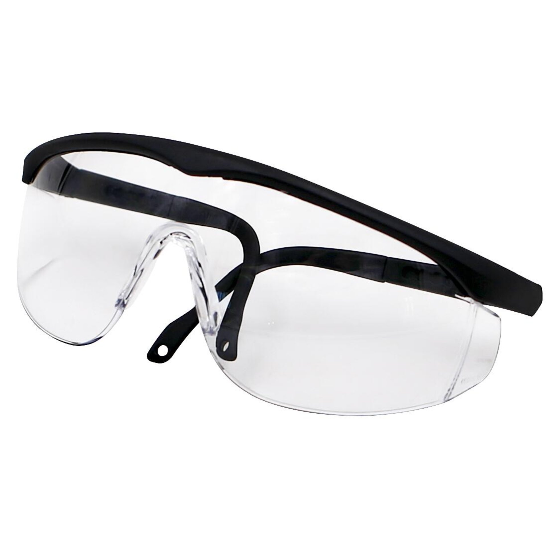 SCHUTZBRILLE M. ANTIKRATZ SCHEIBE 4308.0