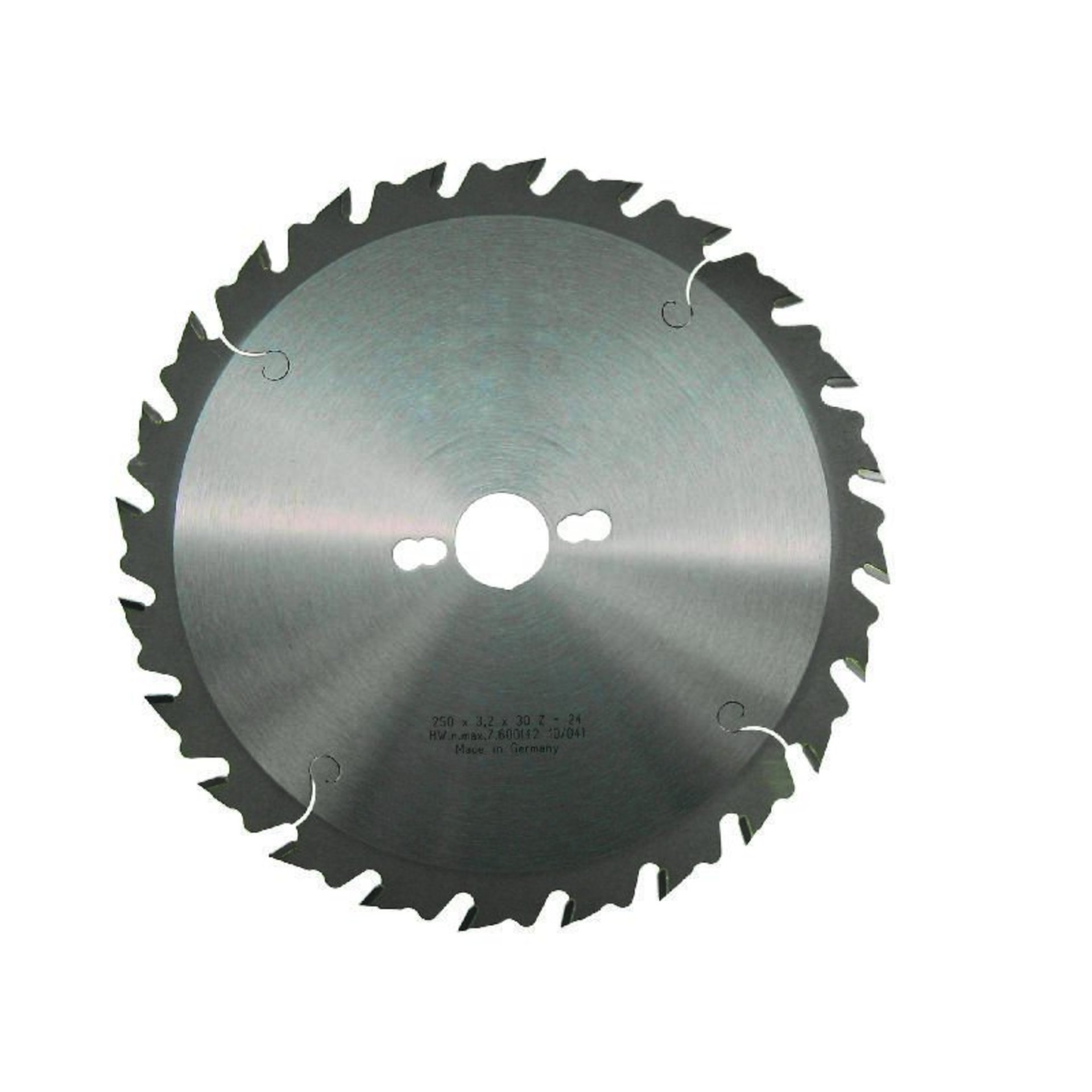 HM-BRENNHOLZ-KR-SÄGEBLATT 600 X 30 Z 40 016.11