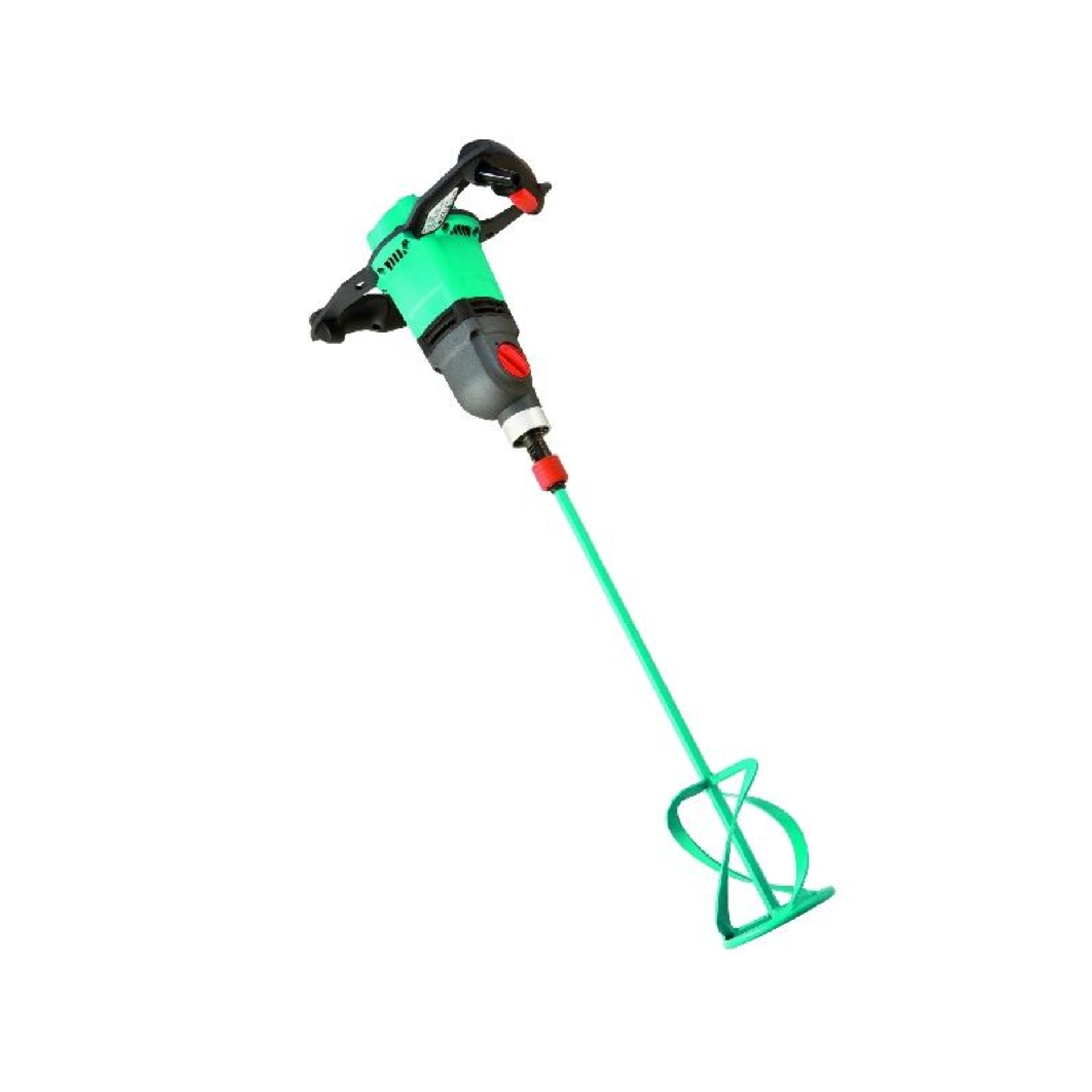 RÜHRWERK COLLOMIX HEXAFIX 1300 W 20.027