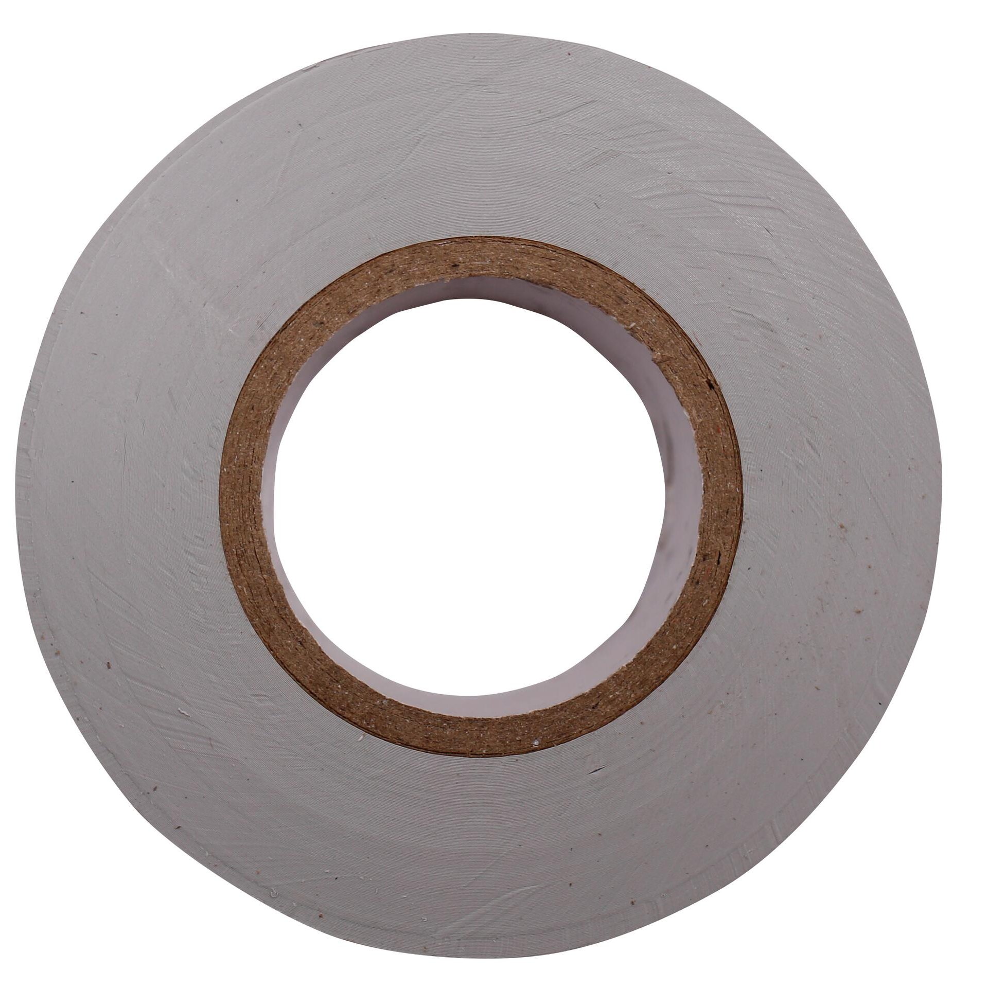 Klebeband 30/-/25.000 hellgrau / Coroplast