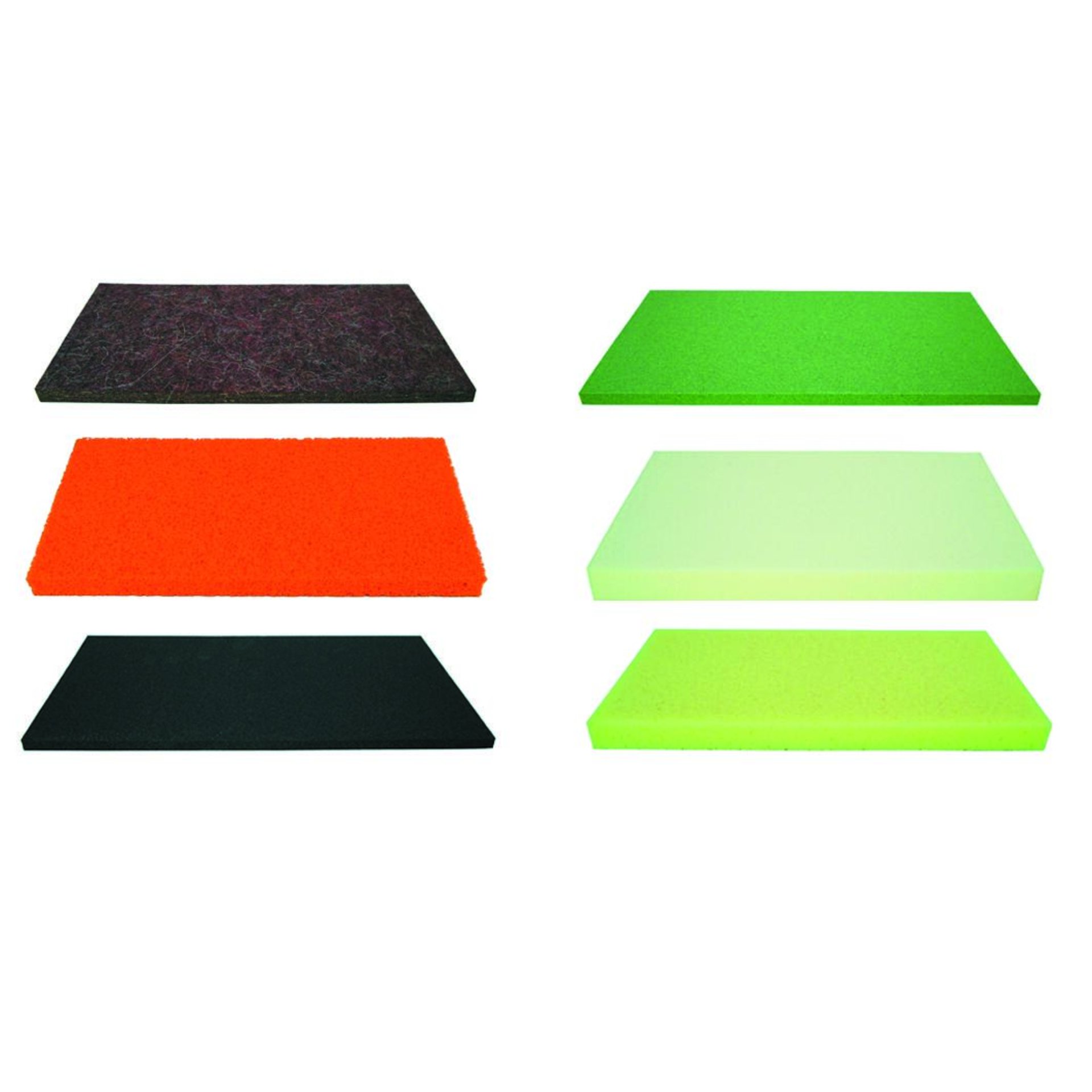 FILZ-BELAG 280X140X10 MM 129.23