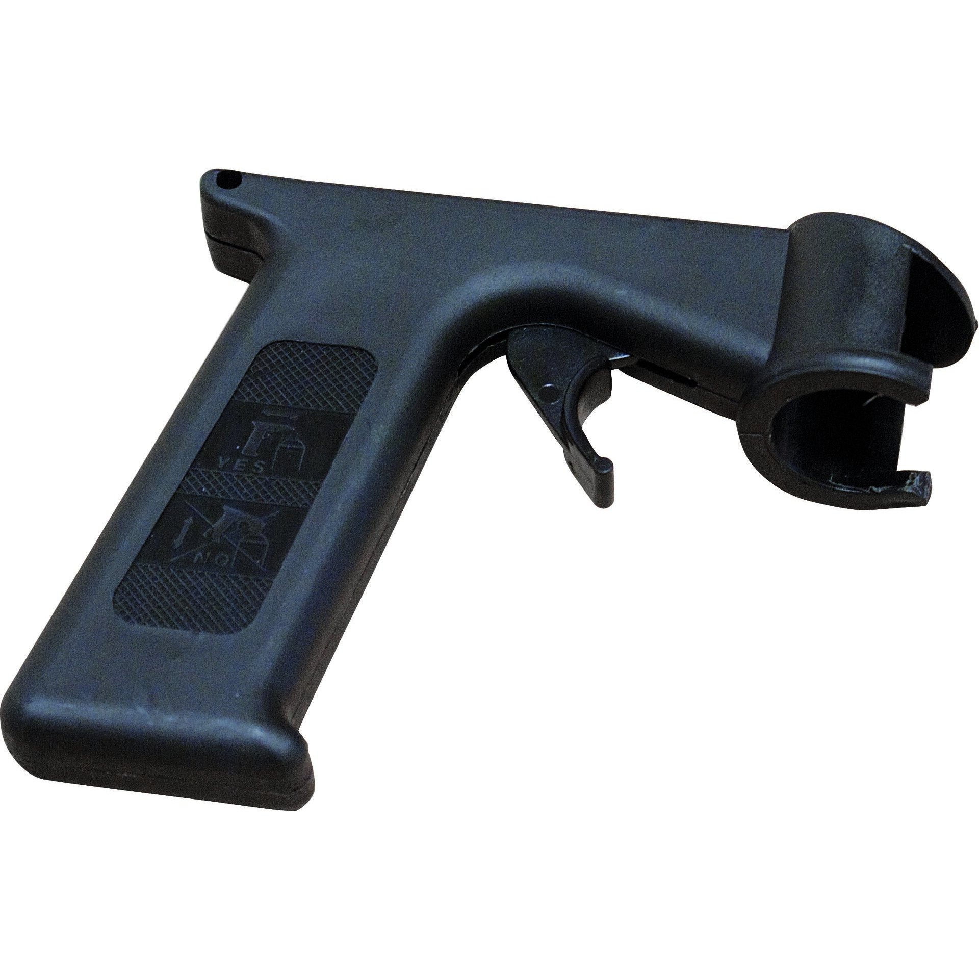 AUSSPRÜHPISTOLE ASP AERO