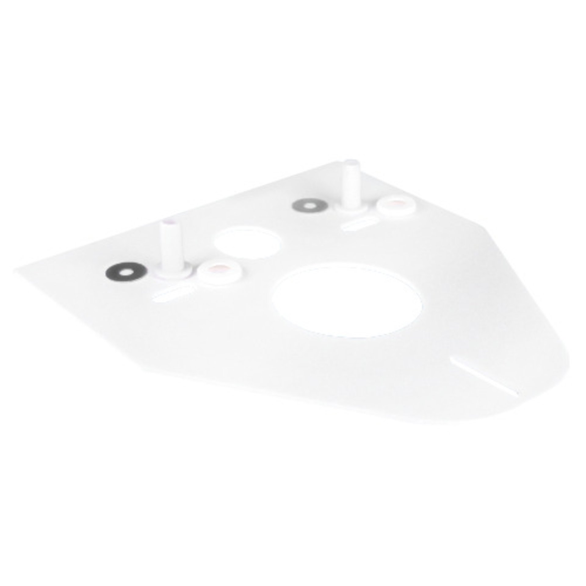 Toiletten-Schalldämm-Set ECO - DD 4 mm