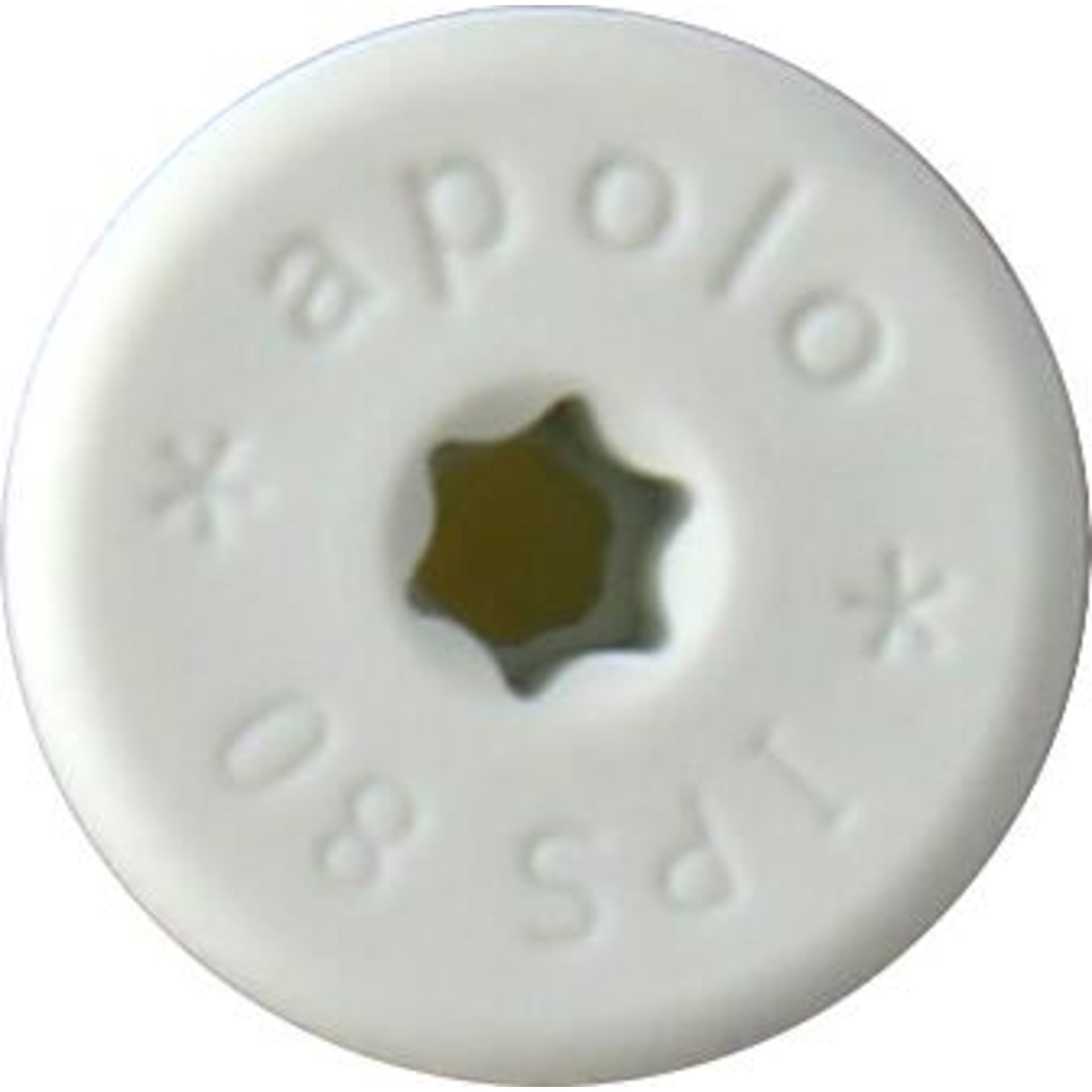 Isolierplattenschraube IPS IPS 80 Anthrazit RAL 7016