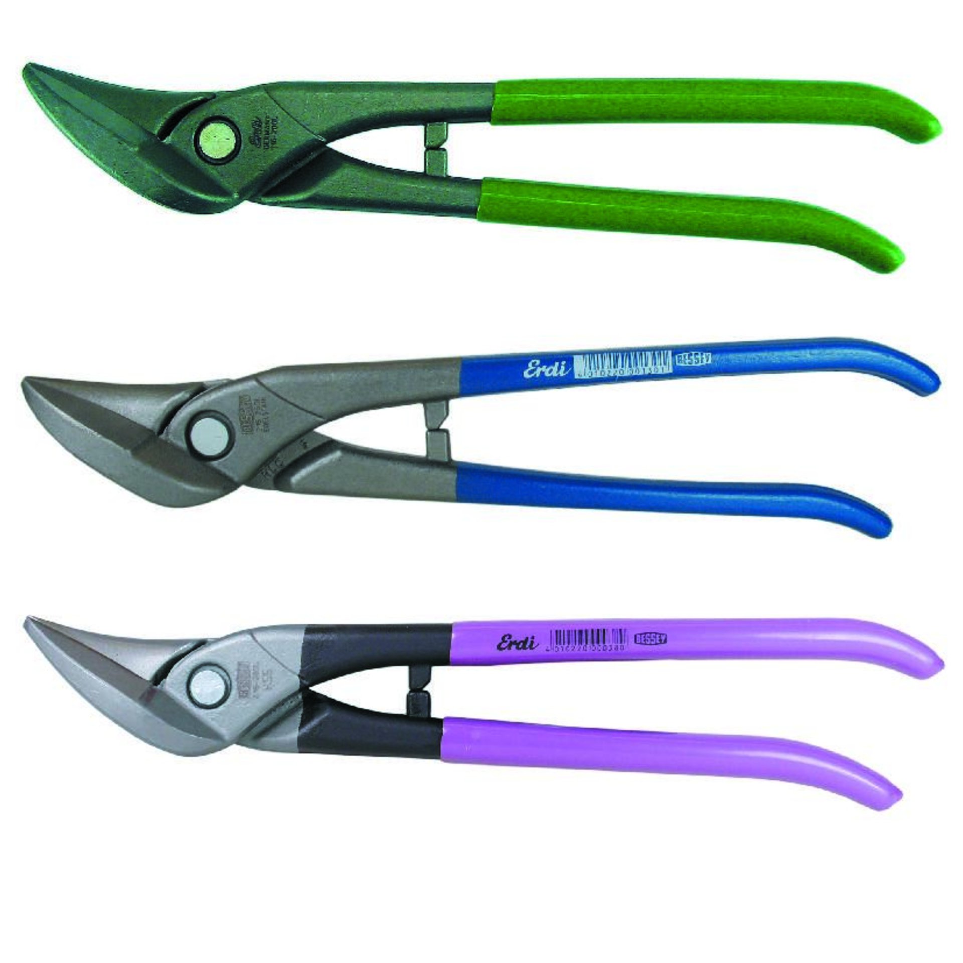 IDEAL-BLECHSCH. LI 260 MM 11.626