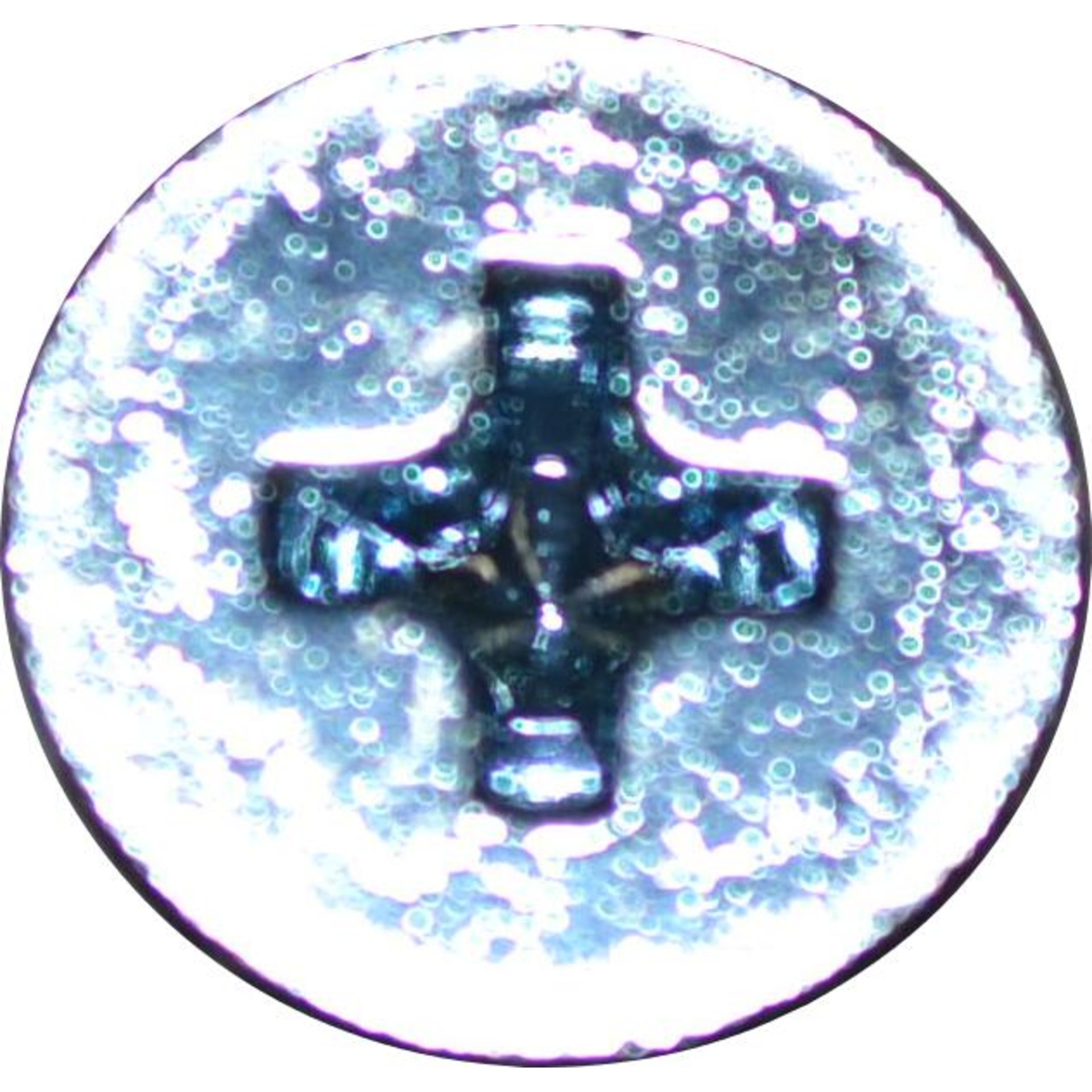 DIN 965 zi. Senkschraube M 3 x 8 PH