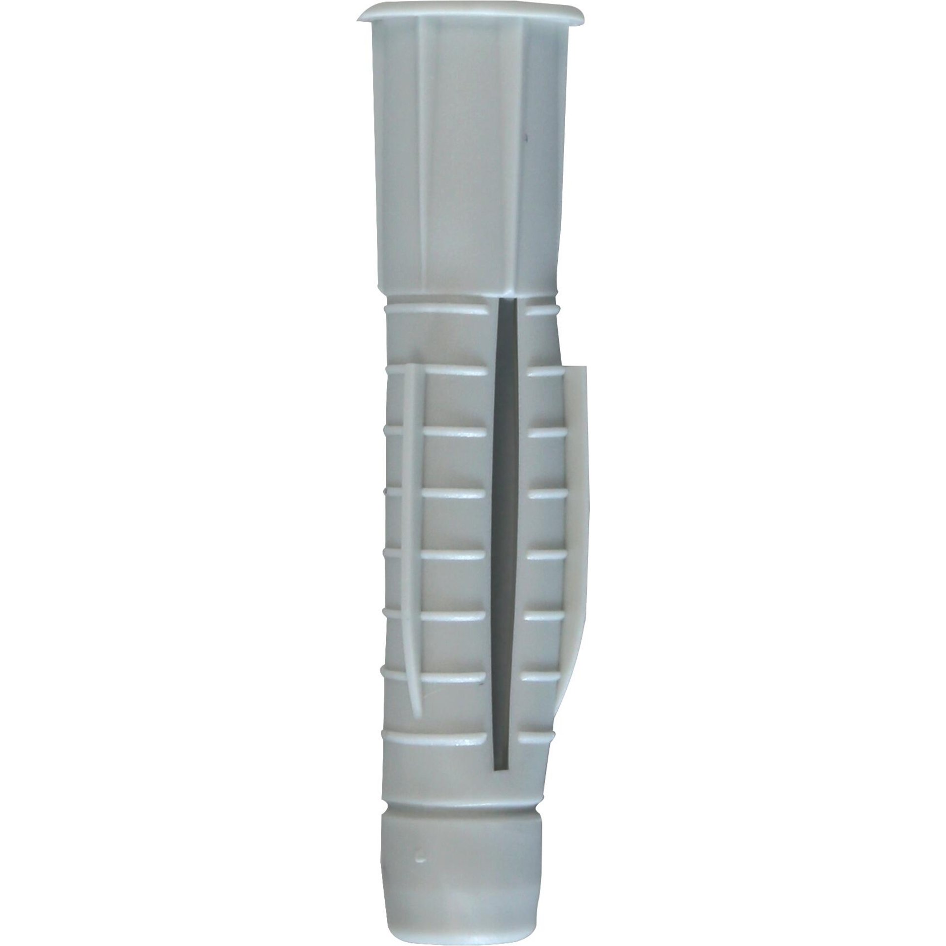 Universaldübel 5 x 31 mit Bund