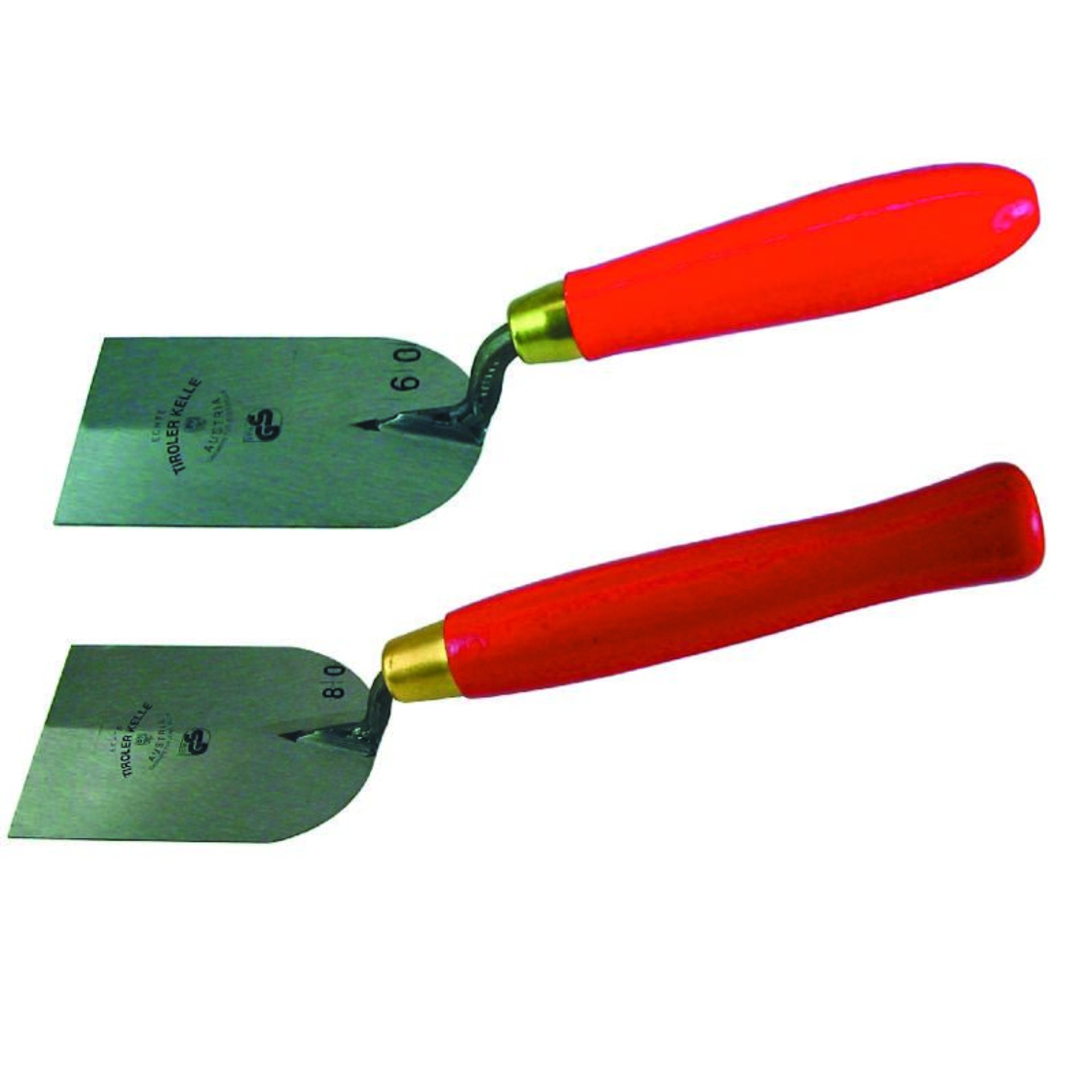 FLIESENLEGERSPACHTEL PROFI 80 MM 10.080