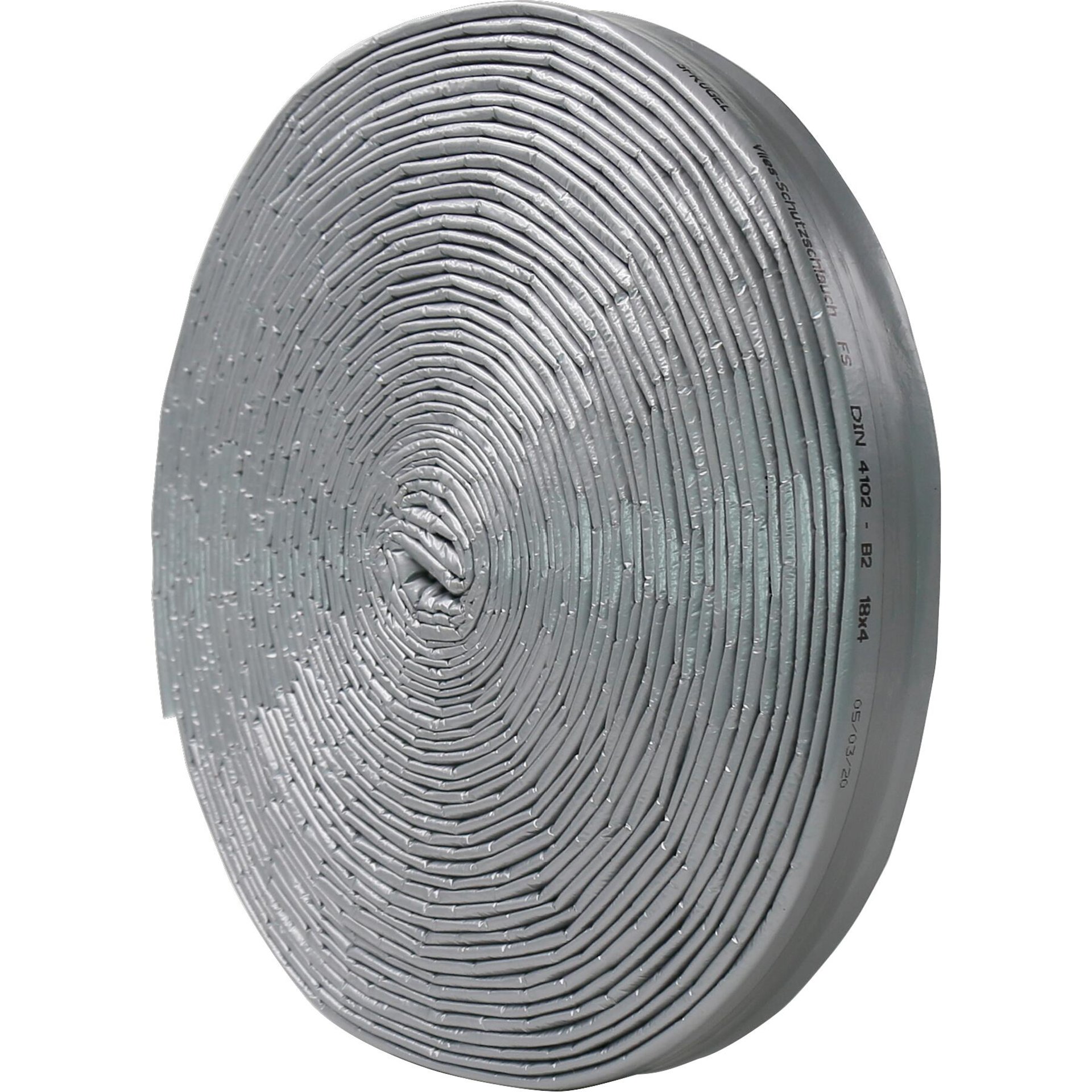 Vlies - Schutzschlauch FS 12 - 15 mm / 1/4"