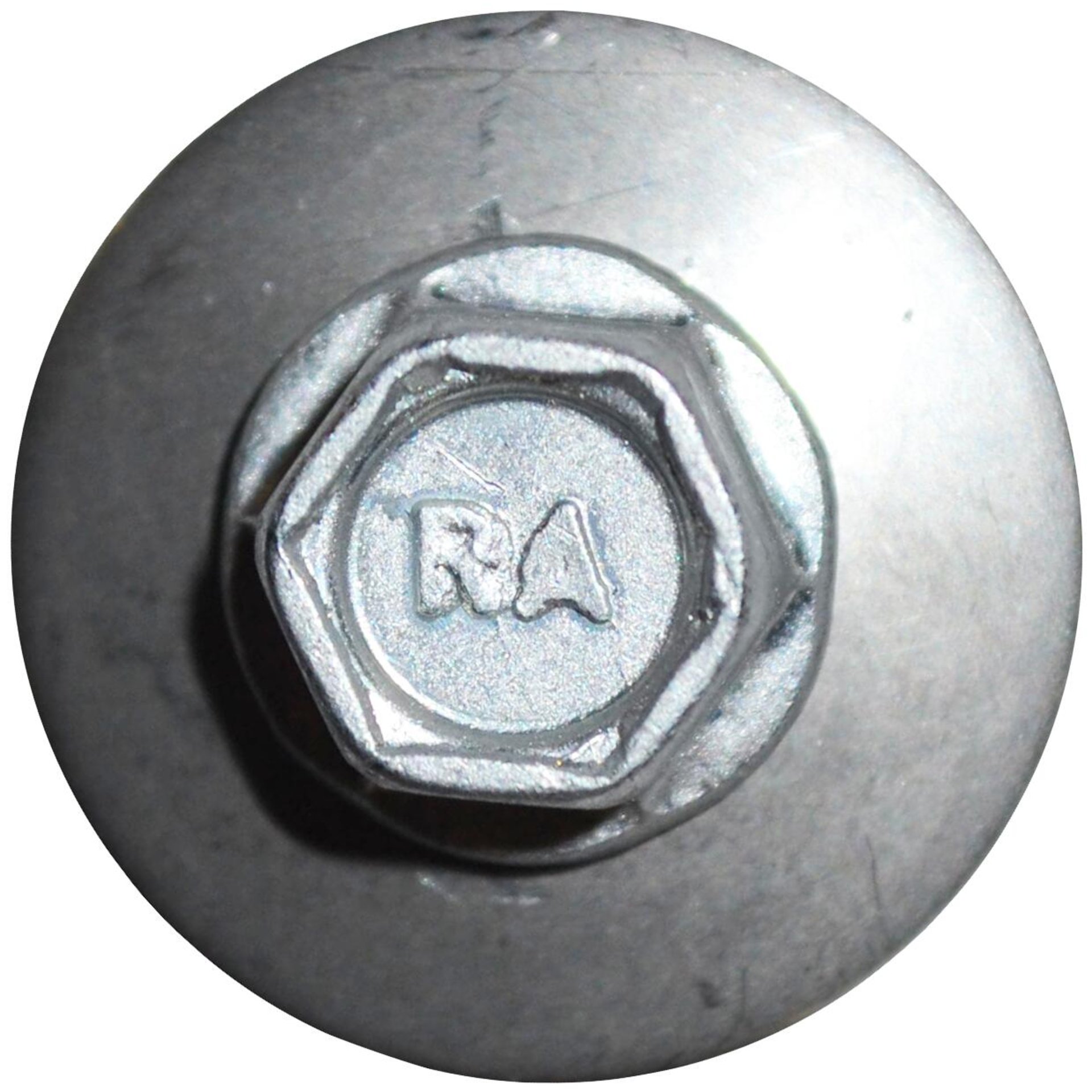 FABO FE V2A SW 3/8 DS 16 6,3 x 25 /Bmax 6mm