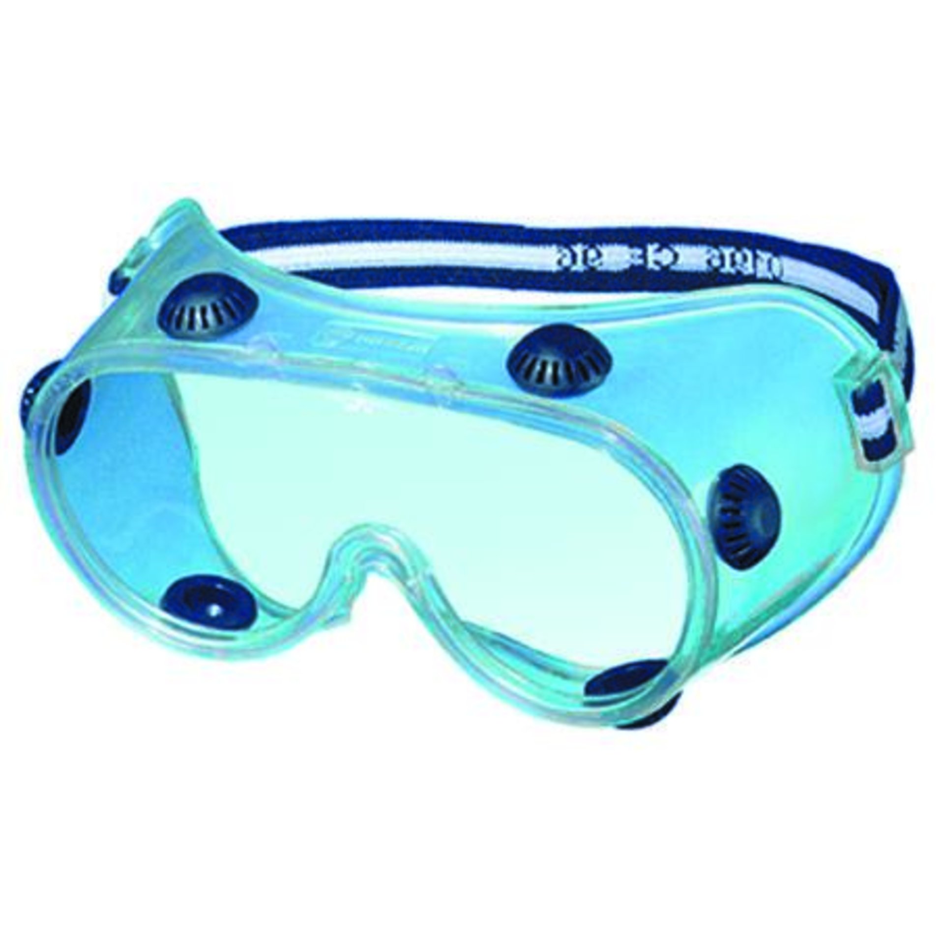 Vollsichtbrille beschlagfrei