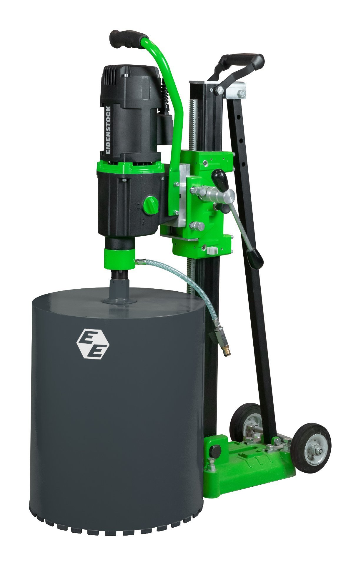 Diamant-Kernbohreinheit PLE 450 B