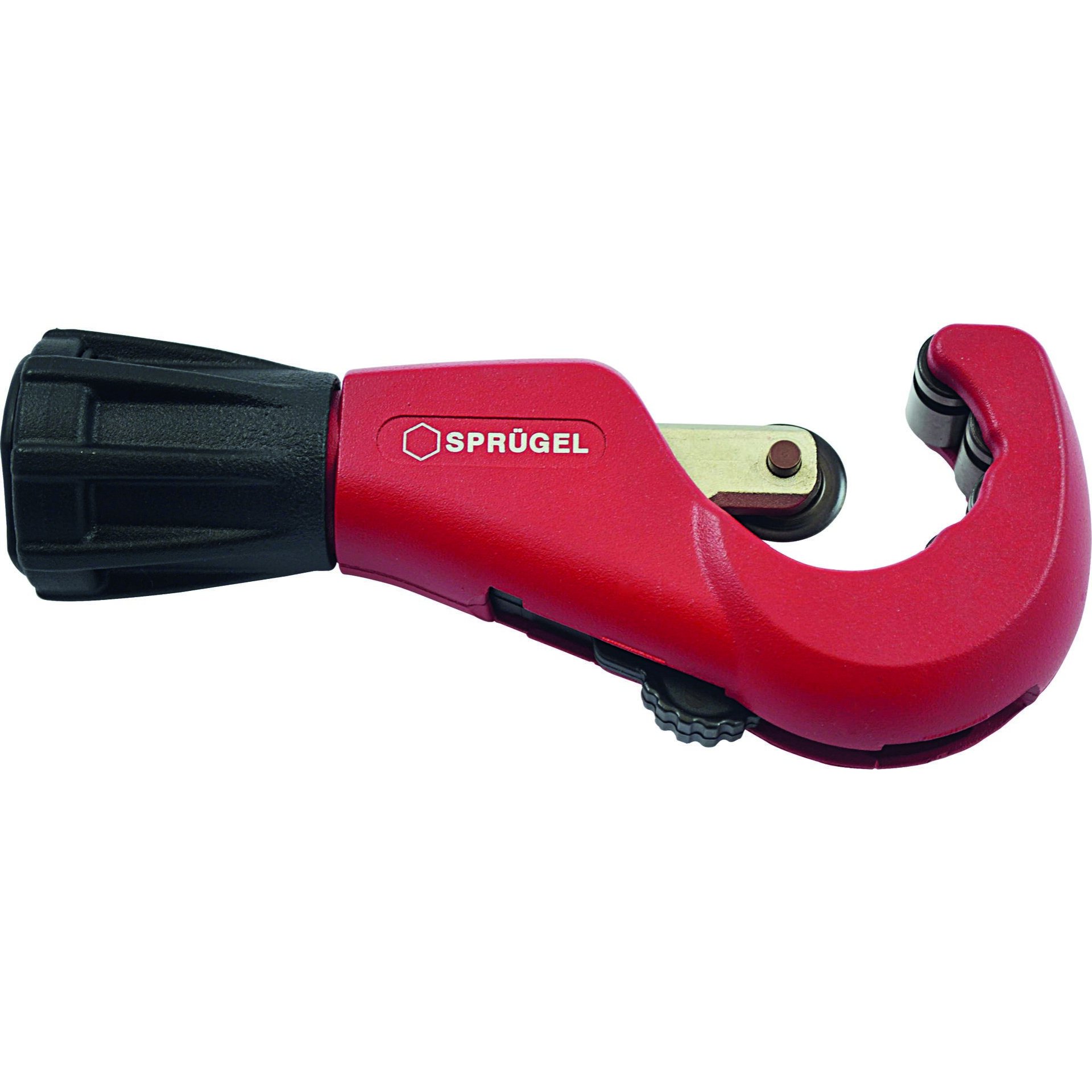 Rohrabschneider 35 Cu 3 - 35 mm