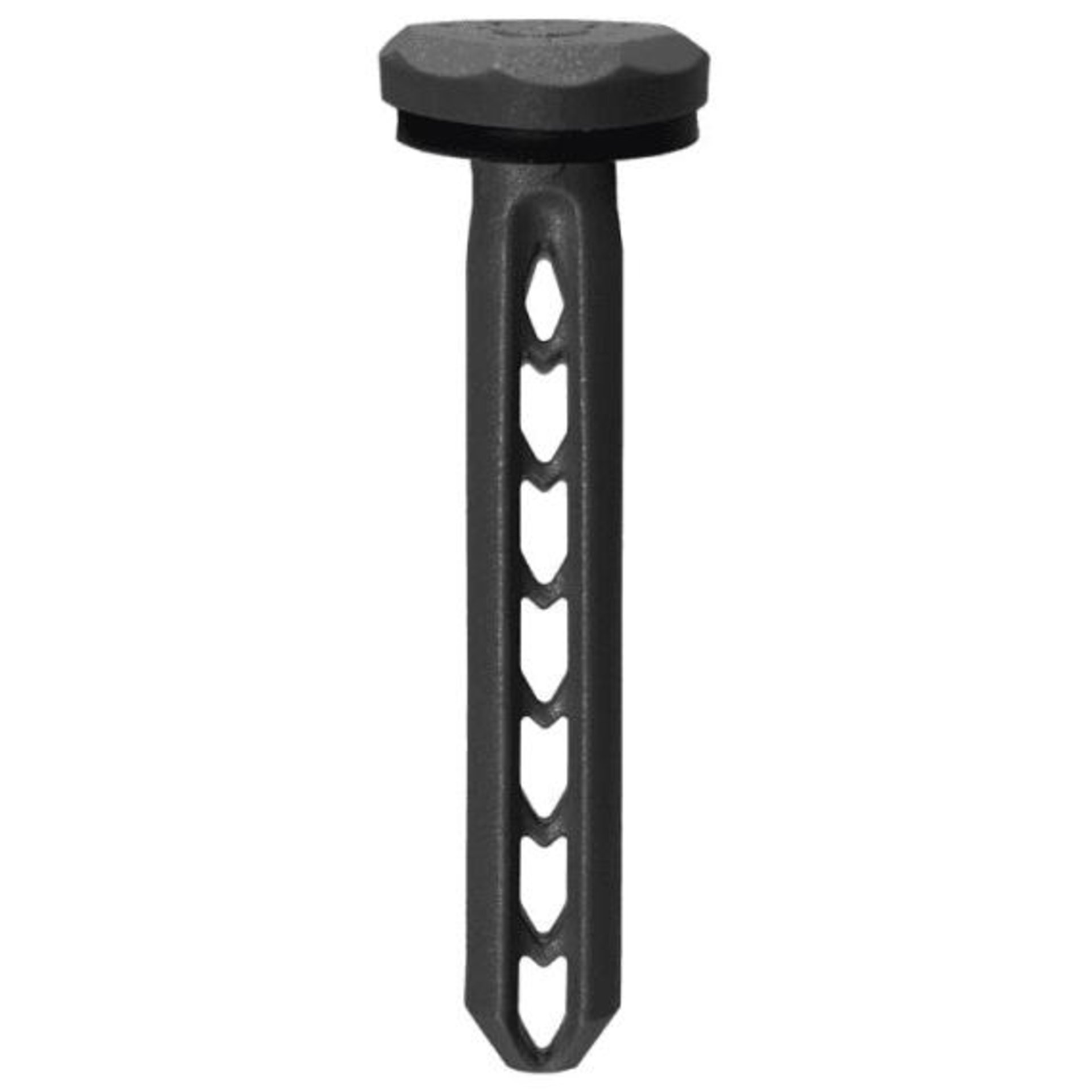 Universal Spreiznagel USN 6x60 mm Anthrazit (RAL 7016)