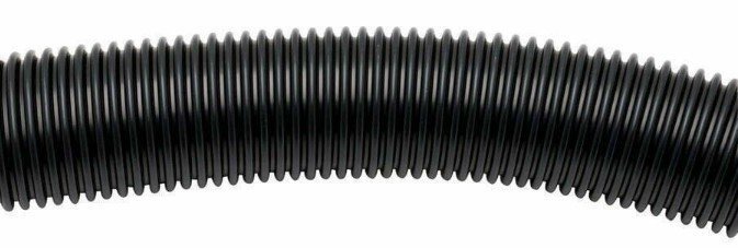 Saugschlauch antistatisch Ø 38 mm