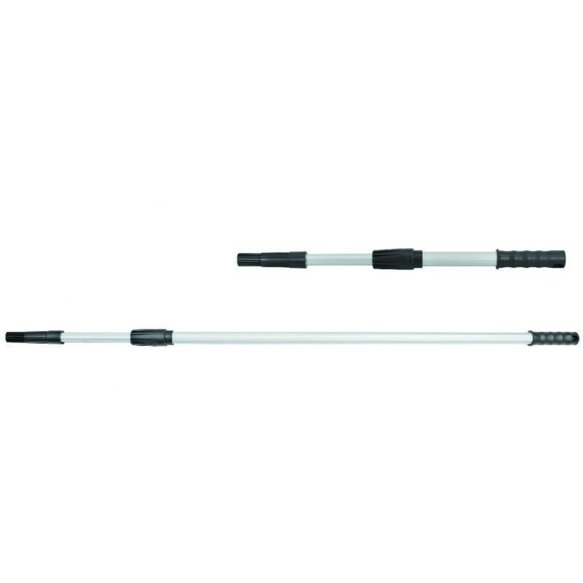 Teleskopstange Alu 115 - 200cm 80.200