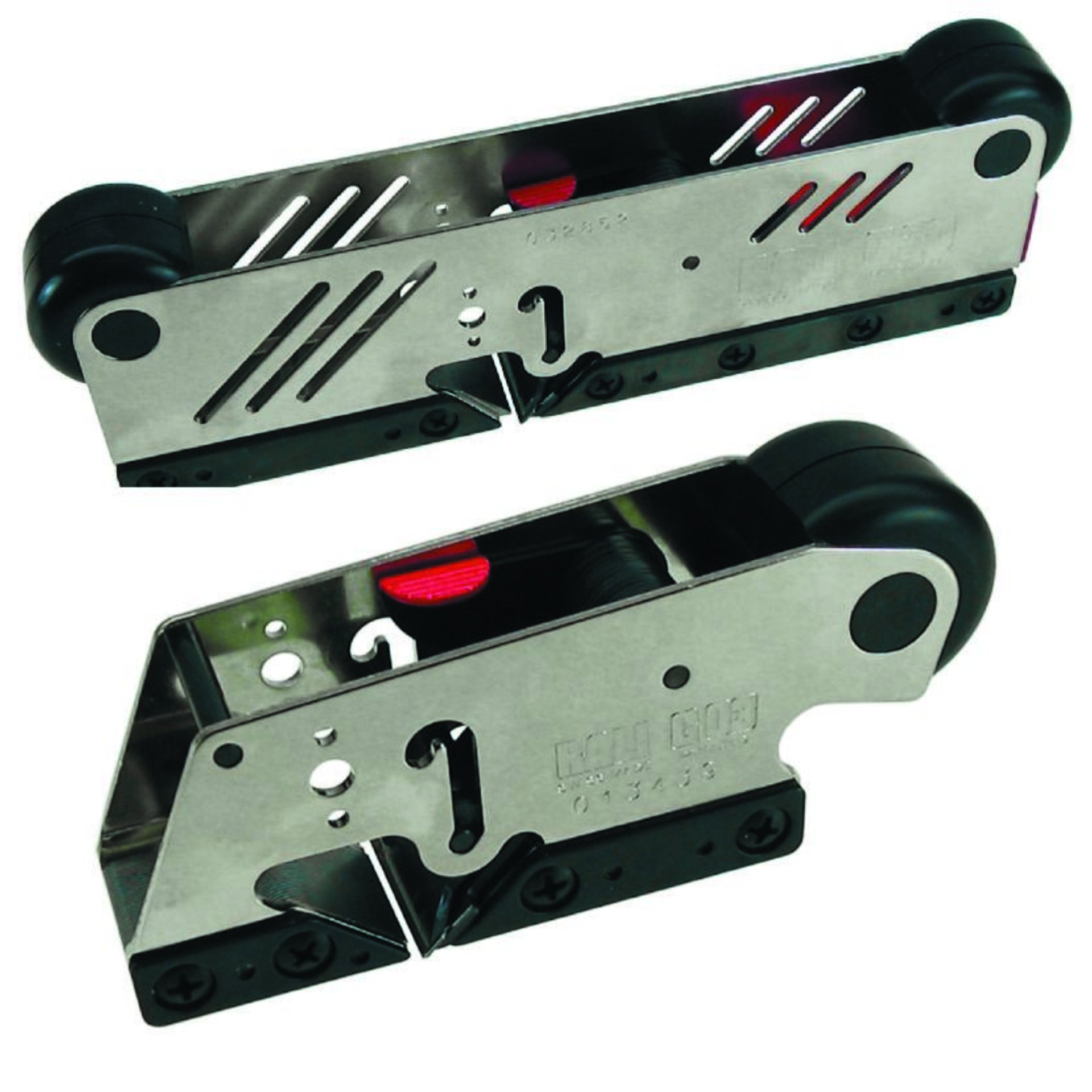 SIMSHOBEL KURZ RALI 0220.5