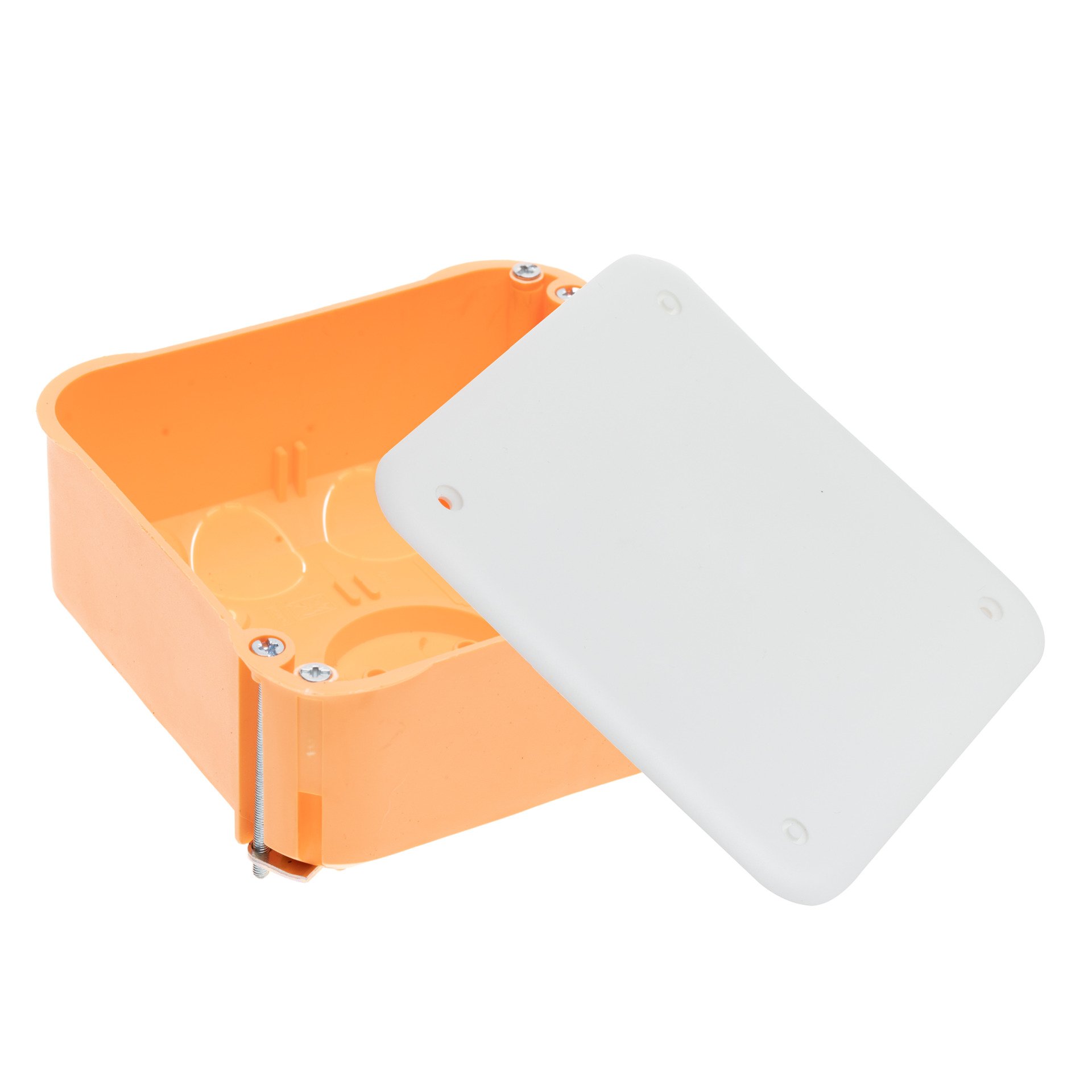 Hohlwand-Verbindungskasten