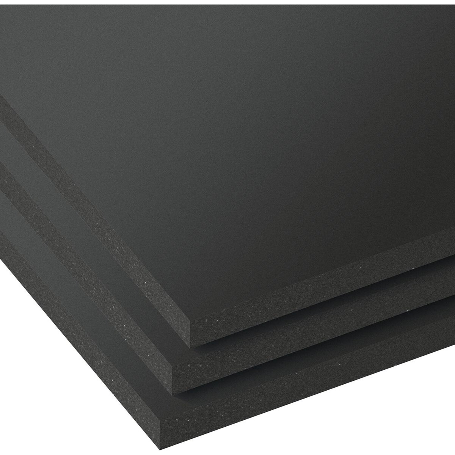 Kautschuk Kälte Platten SK 6 mm 1x2 m / qm