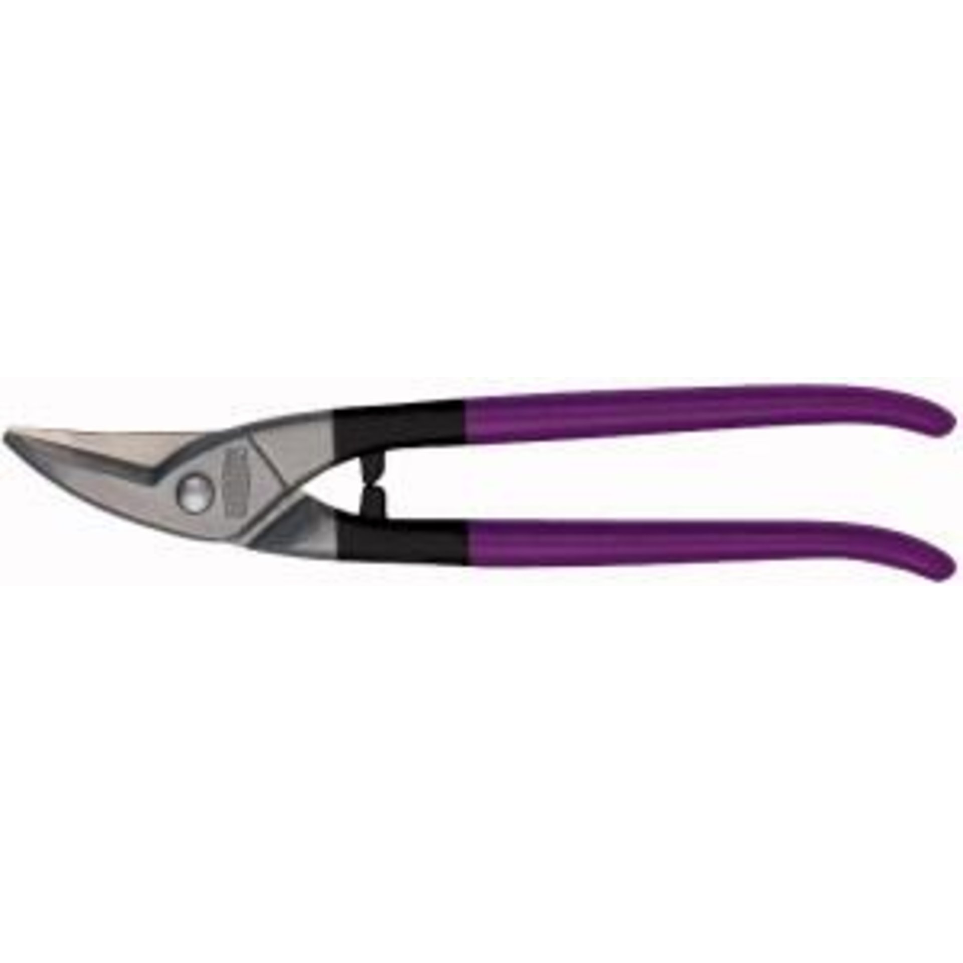 Loch - Schere HSS 275 links