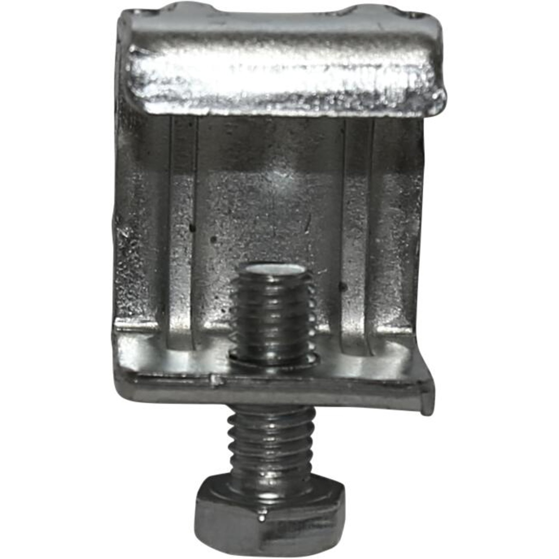 Luftkanalverbinder mit Sechskantschraube 8x20