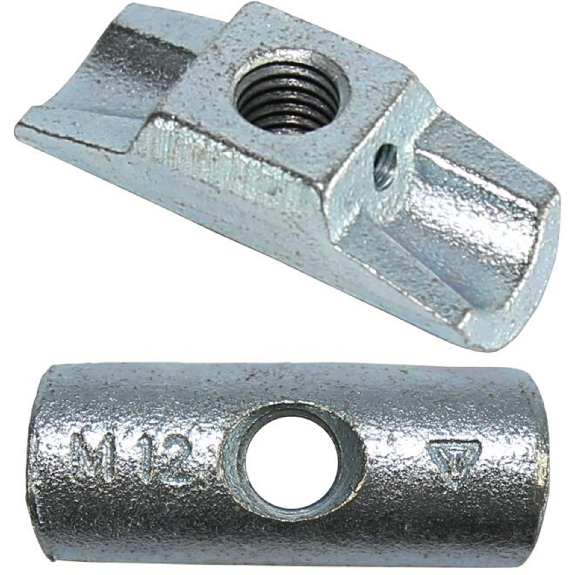 SIMPLEX-Holzverbinder M 12