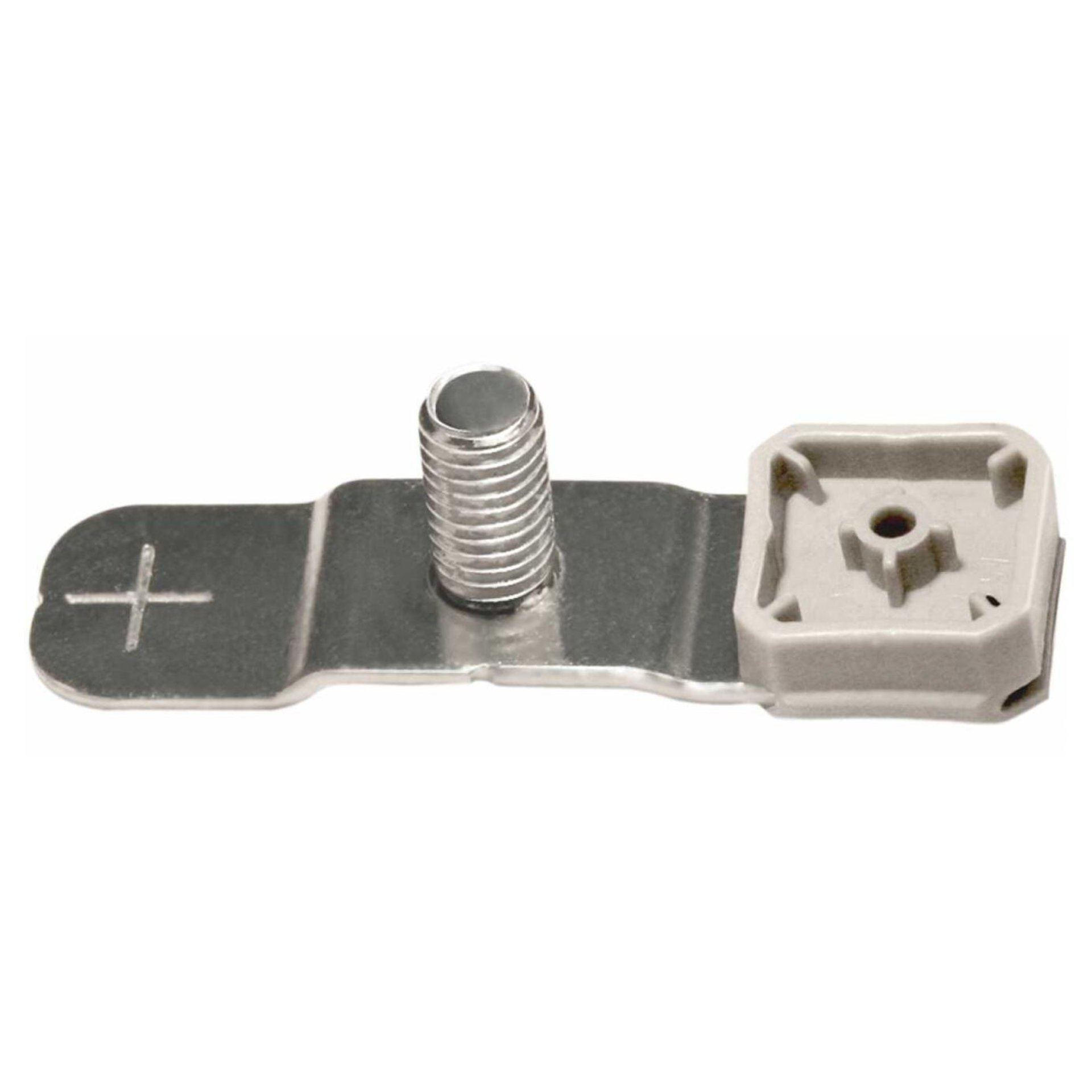 Schellenabhänger für Force One