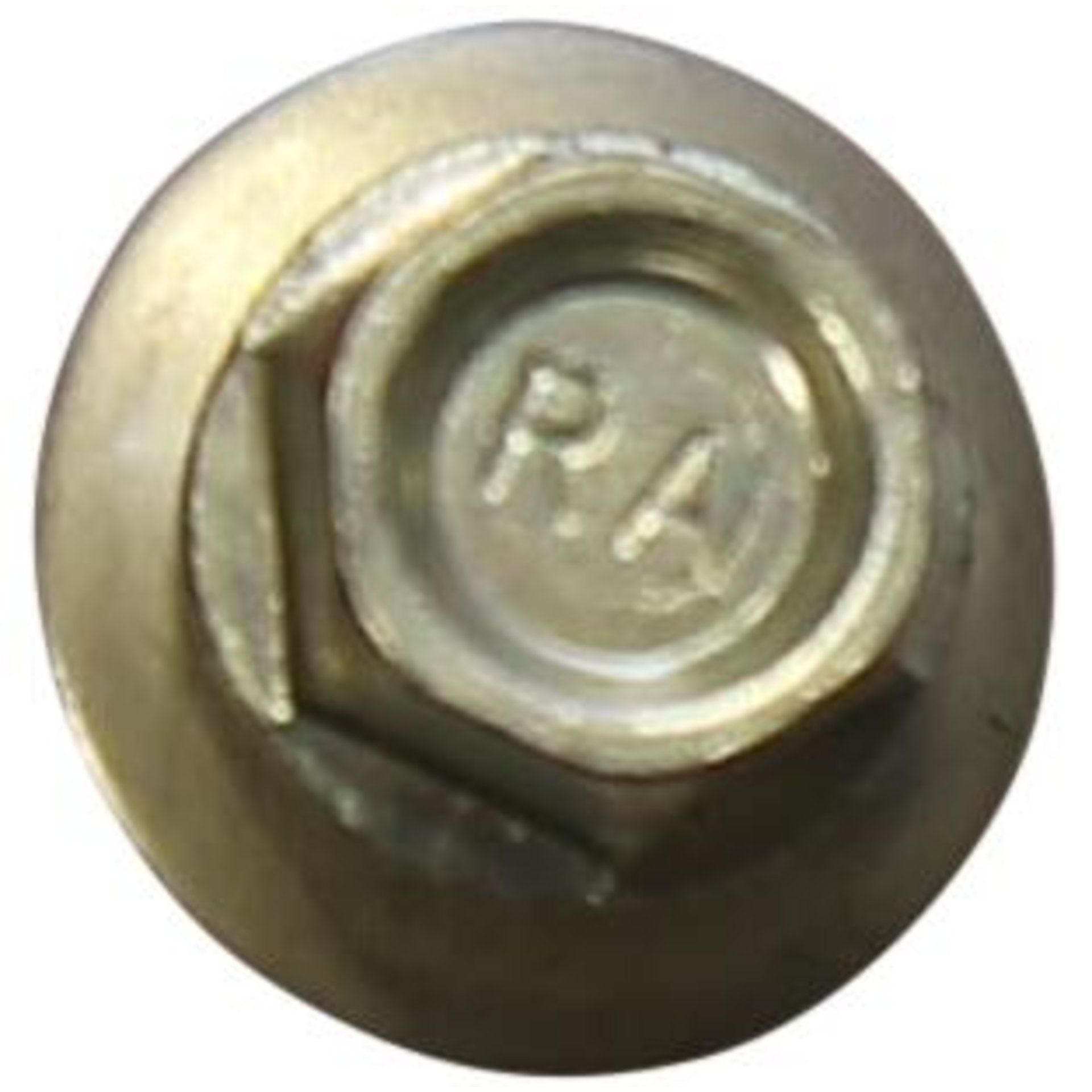 Stoßverbindungsschraube Spanlos 4,5 x 22 /EPDM 16 / Bmax 2 x 0,8 /Kl. 1-6