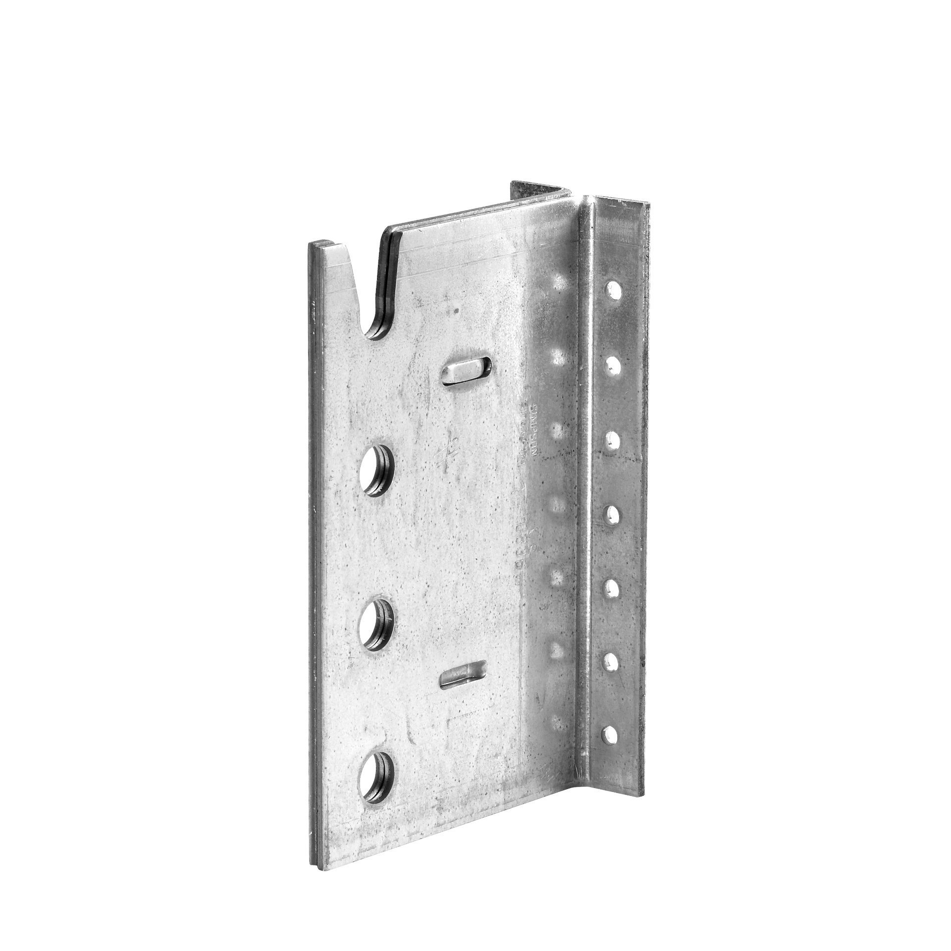 Balkenträger BTN Stahl feuerverzinkt