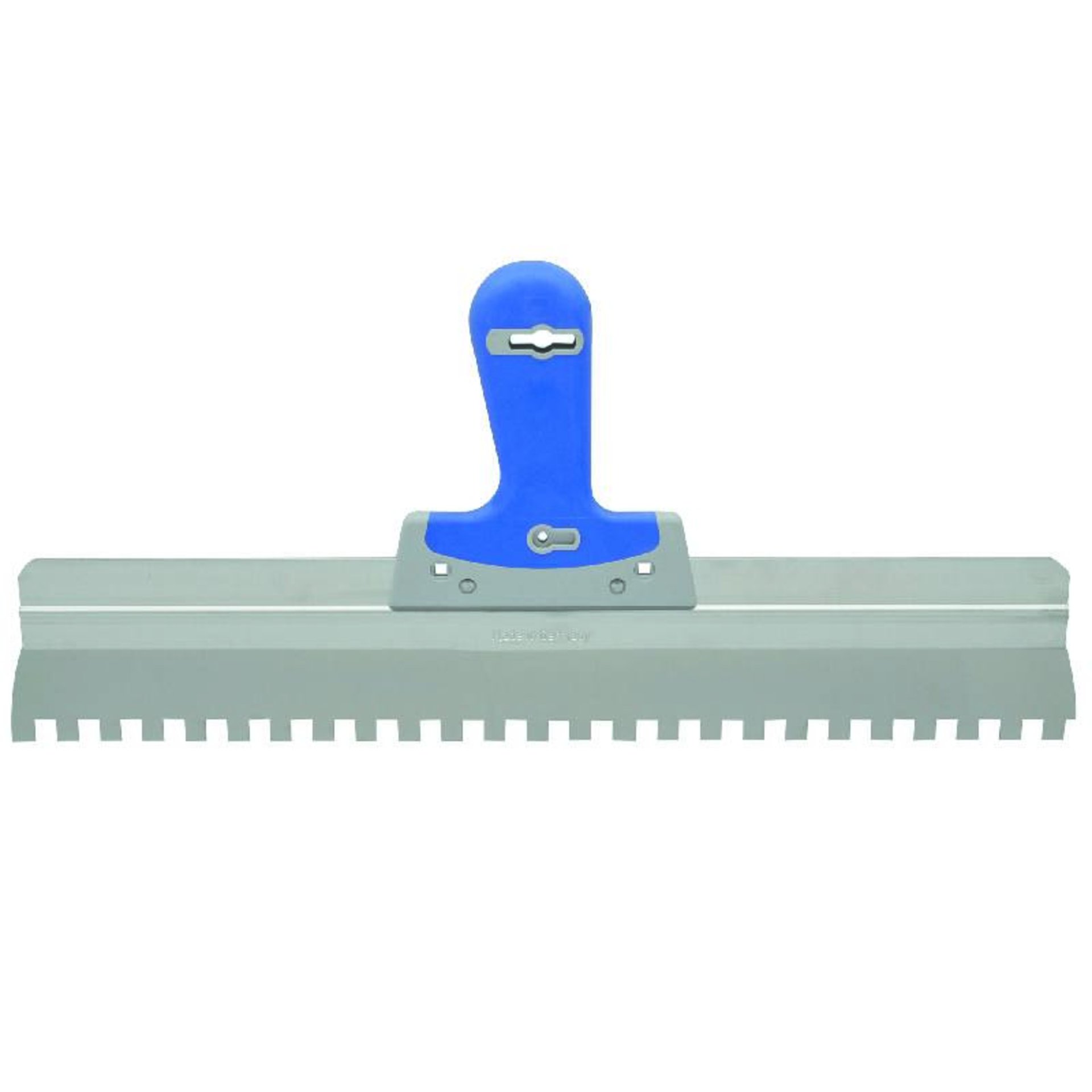 FLÄCHENSPACHTEL GEZ. 10 X 10 15.482