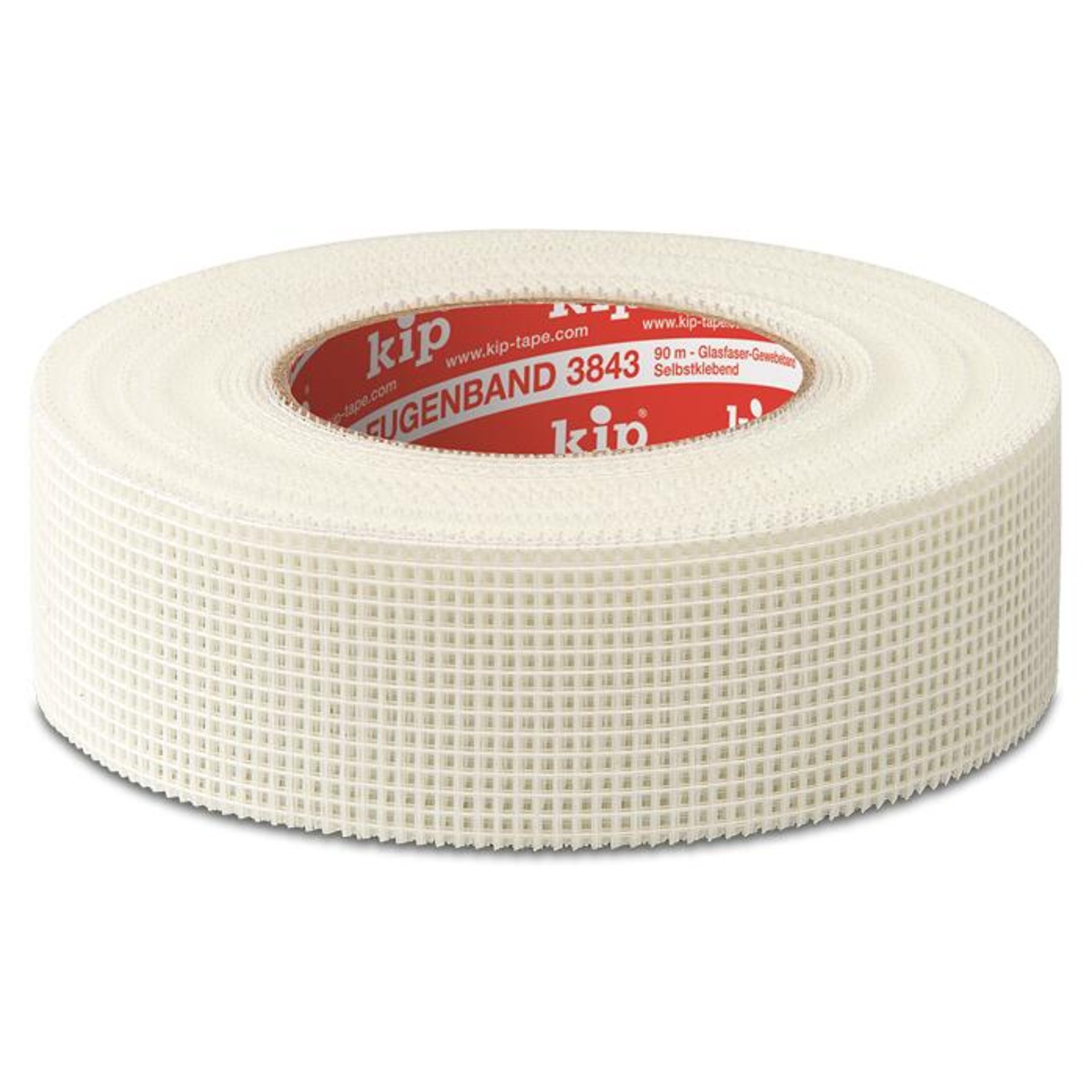 KIP Fugenband #220537 Nr. 3843 - 00 / 48 mm