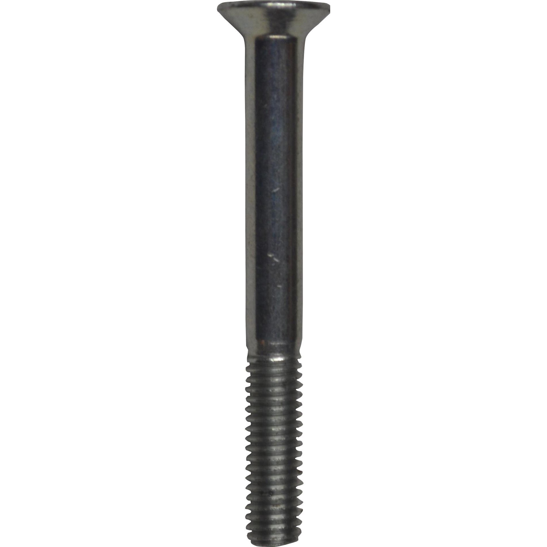 DIN 7991 zi. Senkschraube M 3 x 6 Inbus