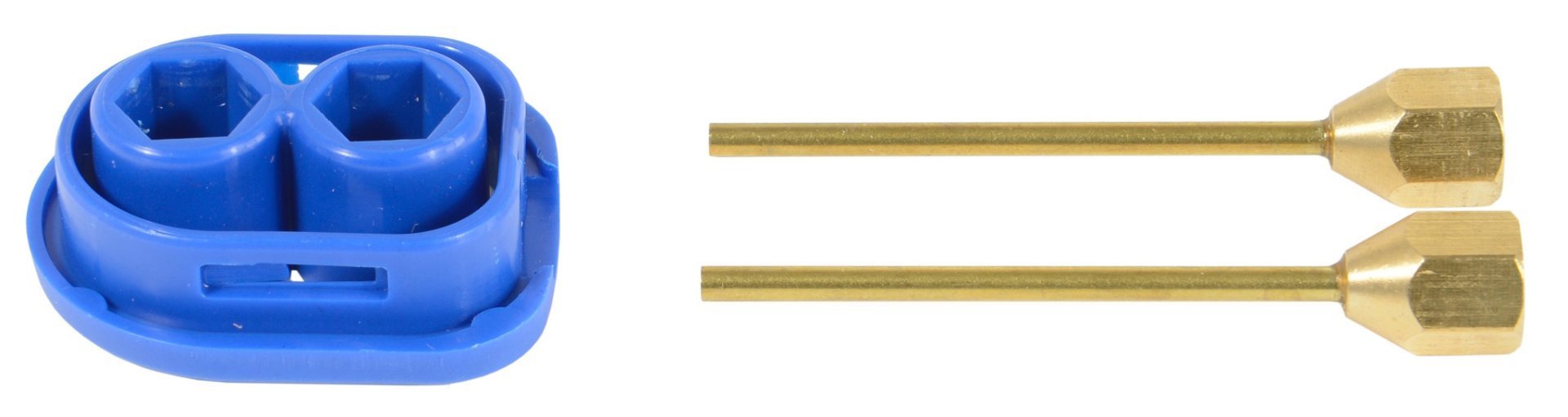 Zubehör-Set f. Montagepistole AX 65