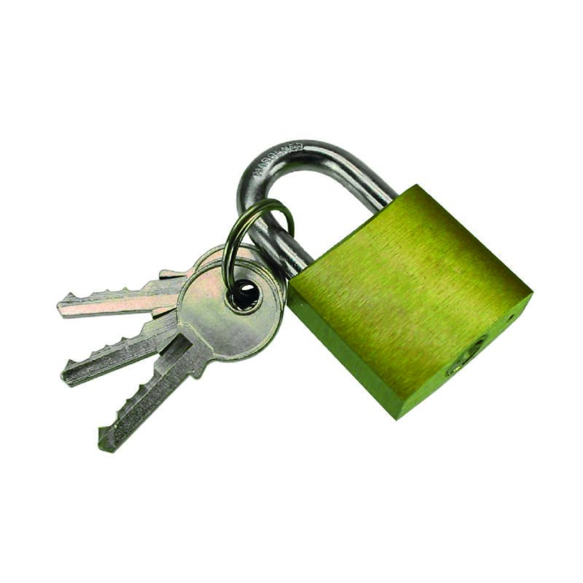 VORHANGSCHLOß MESS. 25 MM 355.25