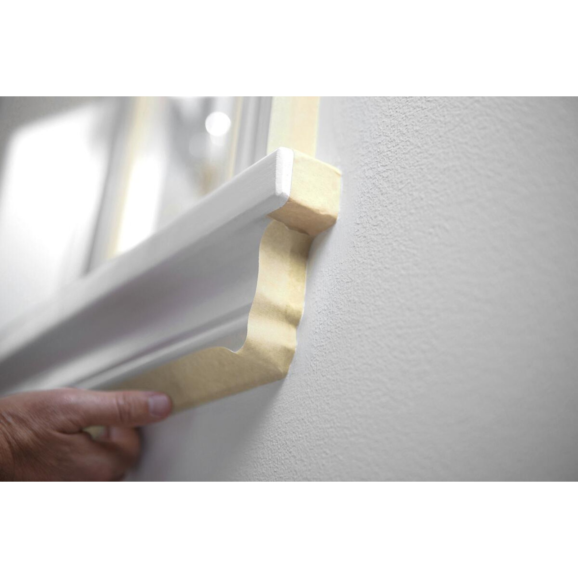 301 Kip Feinkrepp EXTRA 100x50.000 mm /Rol