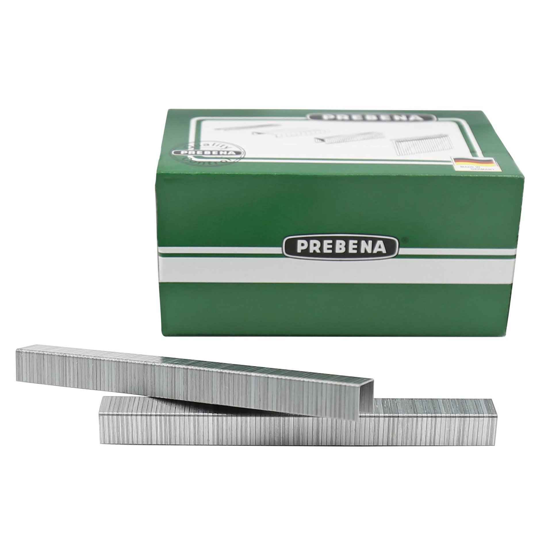 Tackerklammern 10, 55