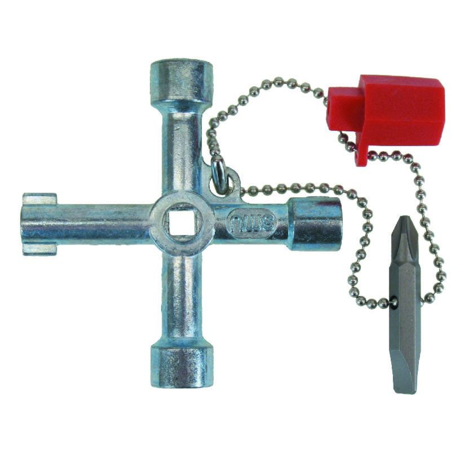 SCHALTSCHRANKSCHLÜSSEL UNIVERSAL 1103.0