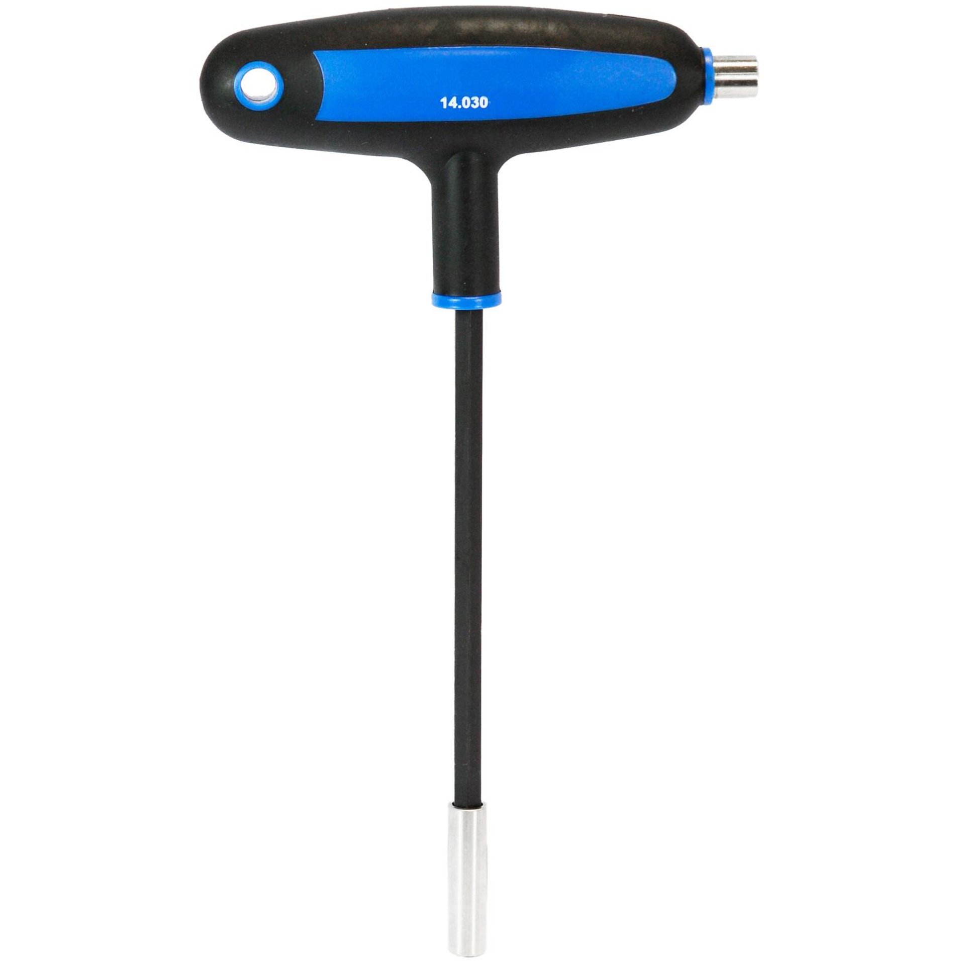 BIT-MAGN-HALTER T-GRIFF 14.030