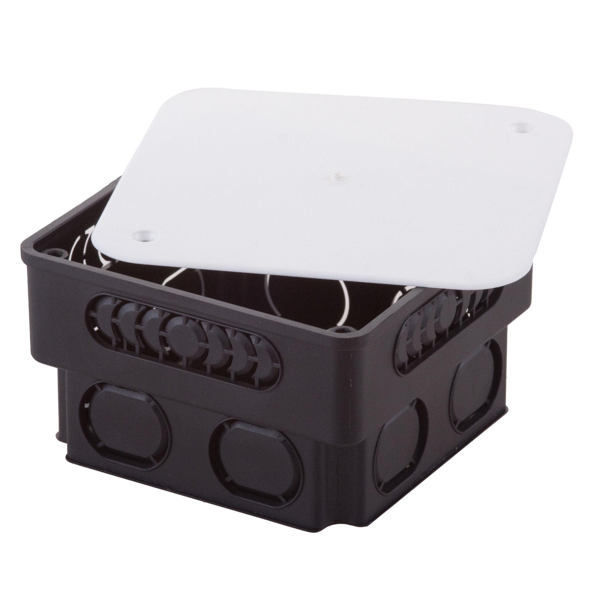 Unterputz-Verbindungskasten