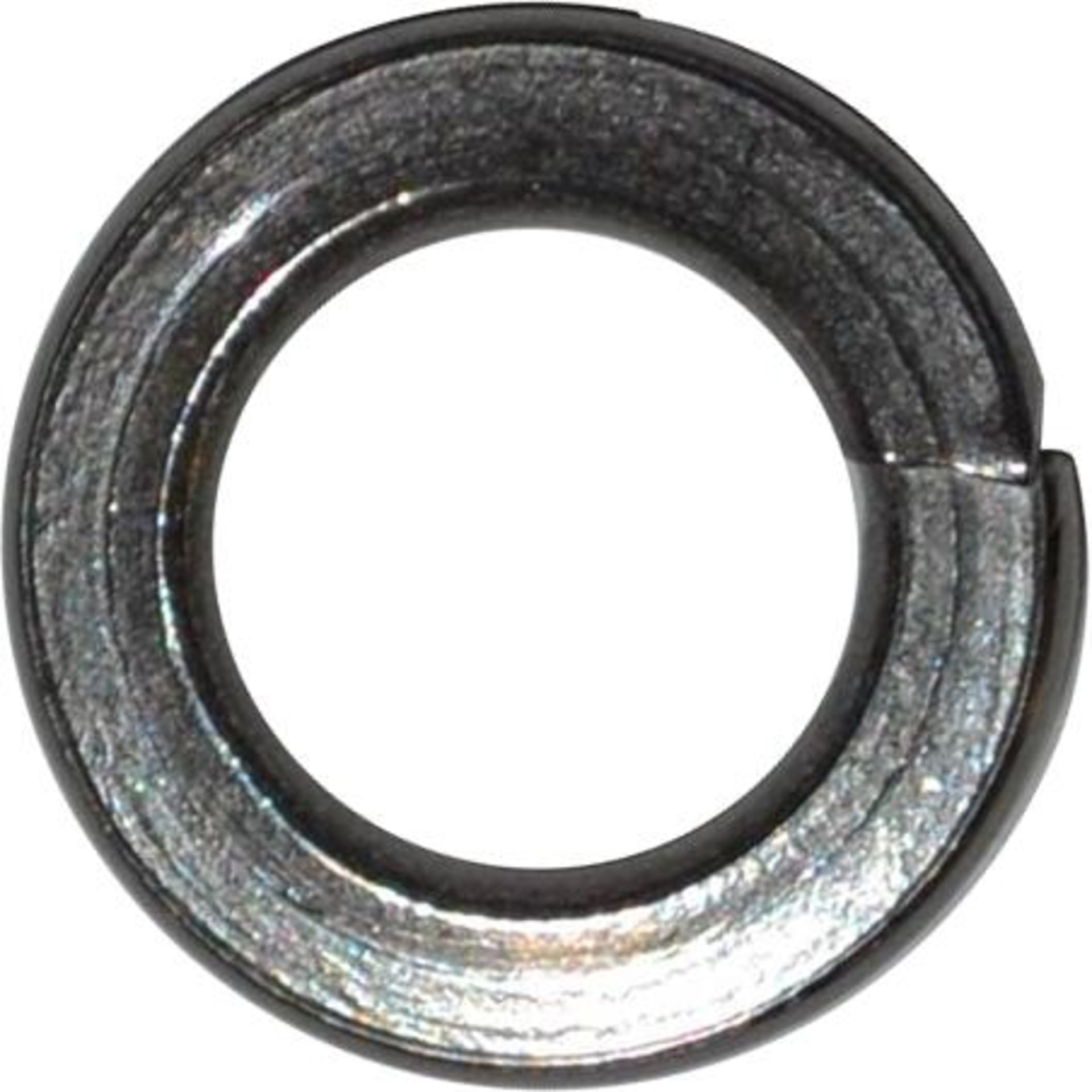 DIN 127 V 4 A Federringe M 8