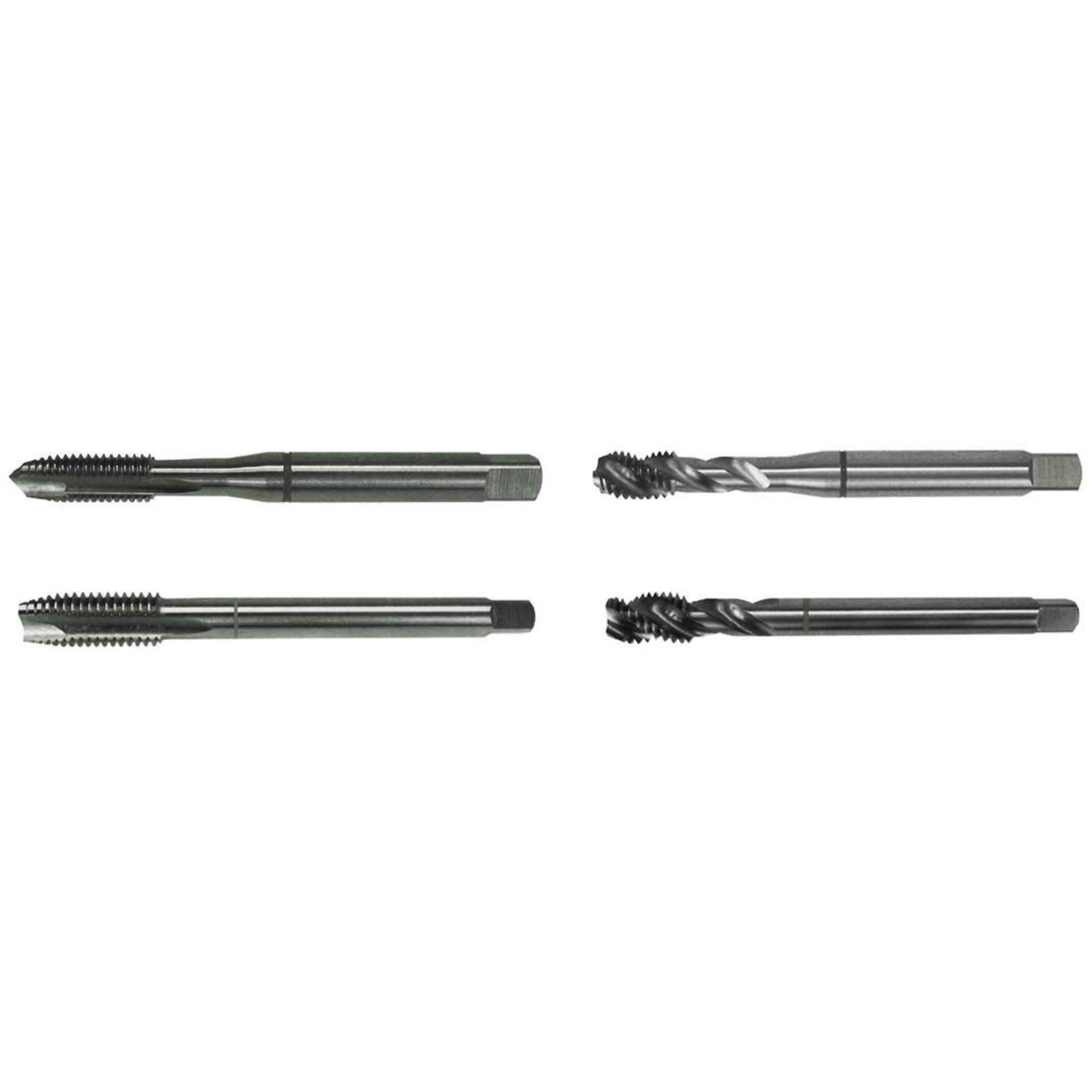 Gewindebohrer HSS-E