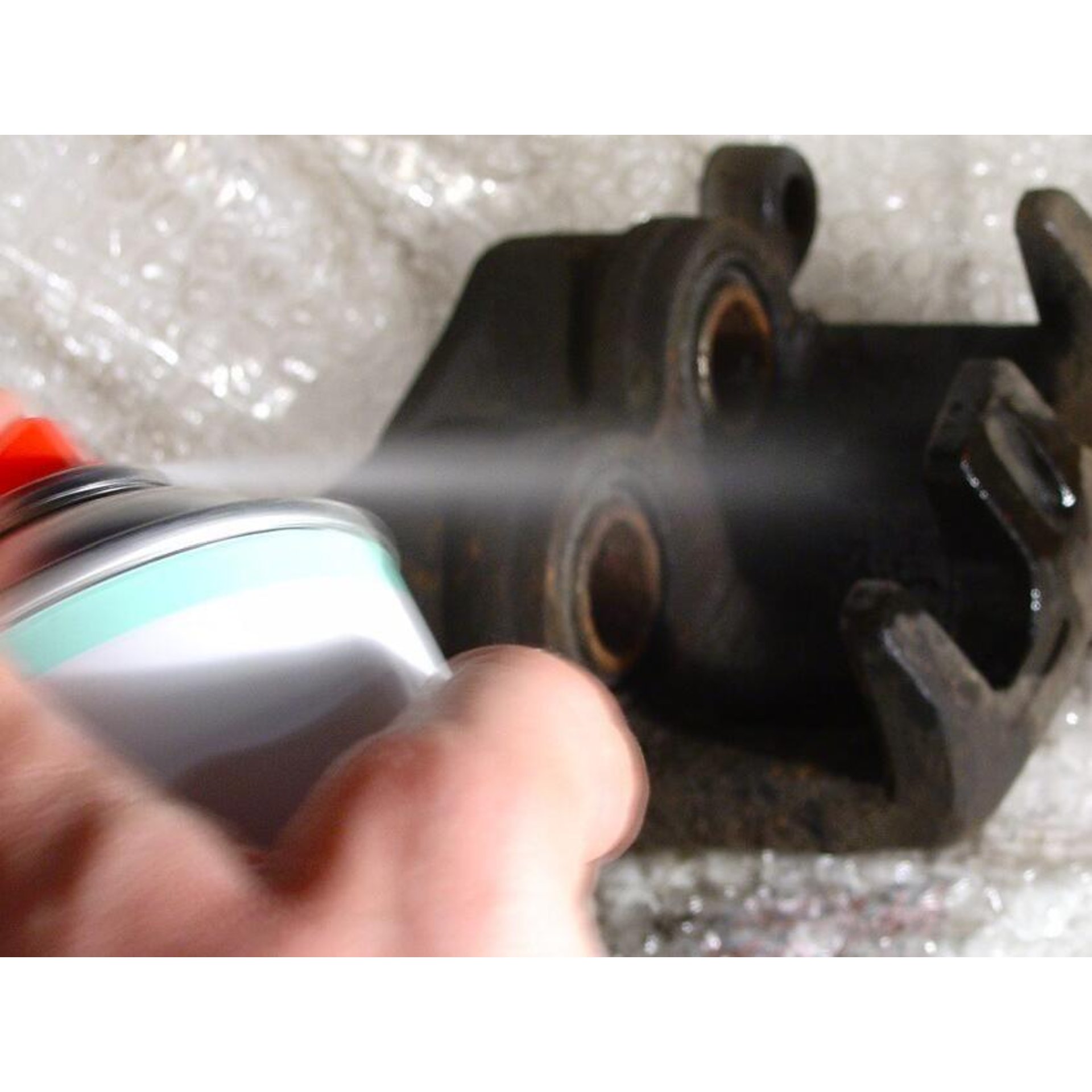 BREMSENREINIGER 500 ml / Dose.