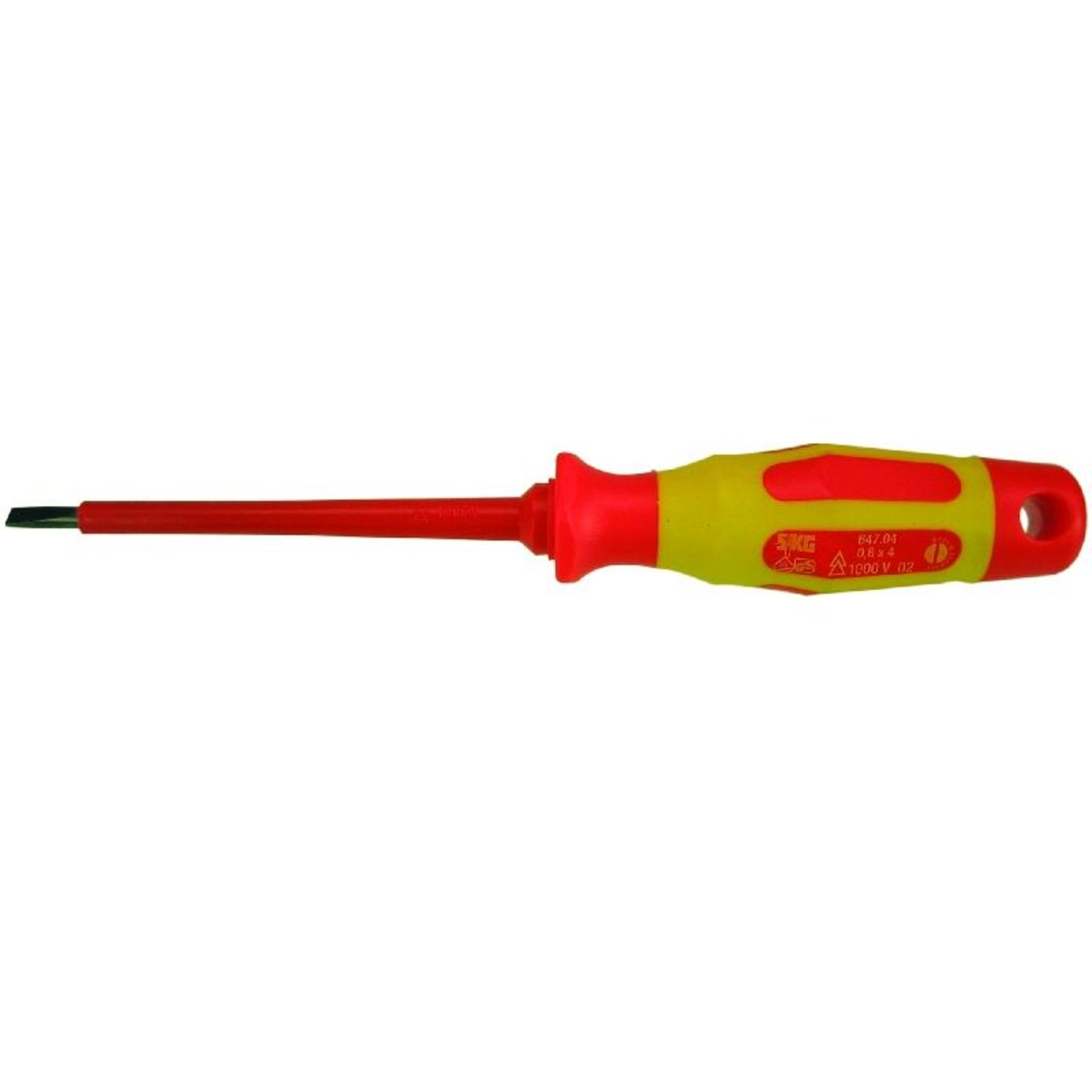 VDE Schraubendreher  LS