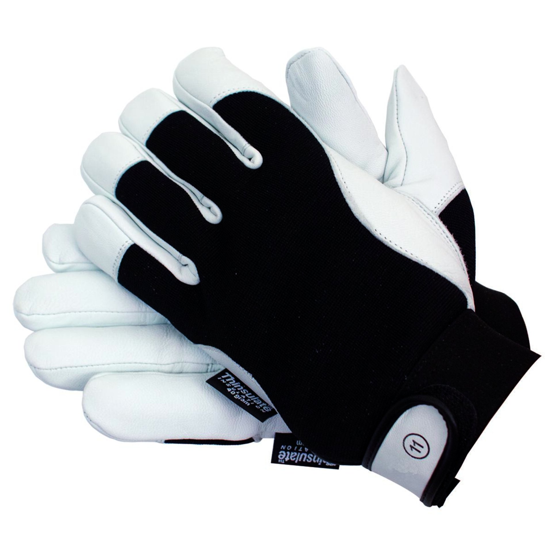 Arbeitshandschuhe MERLIN THERMO G. 10