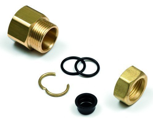 Übergangsstück Set