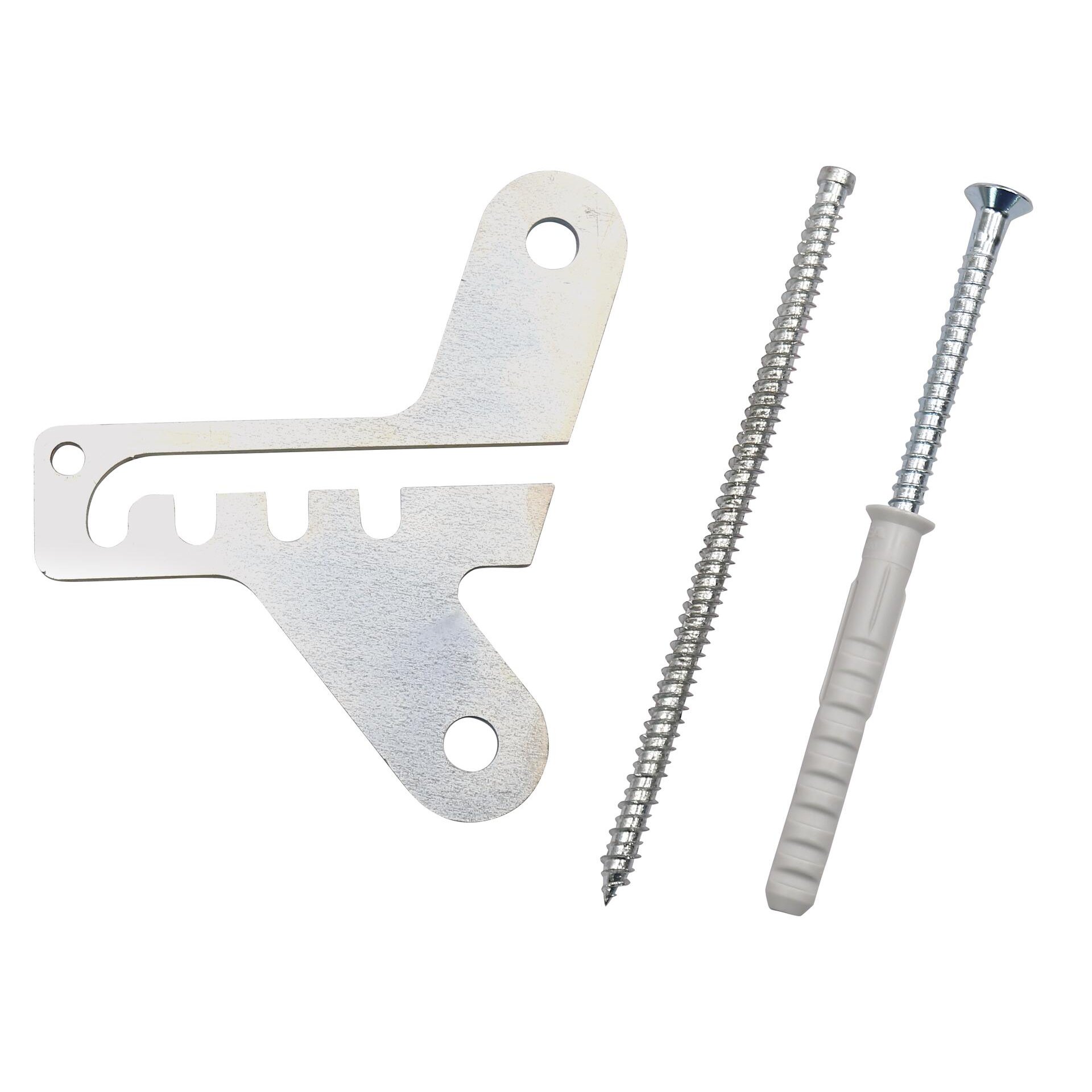 ProtectFIX Fenstersicherungslasche, 7,5x152MFR10-80