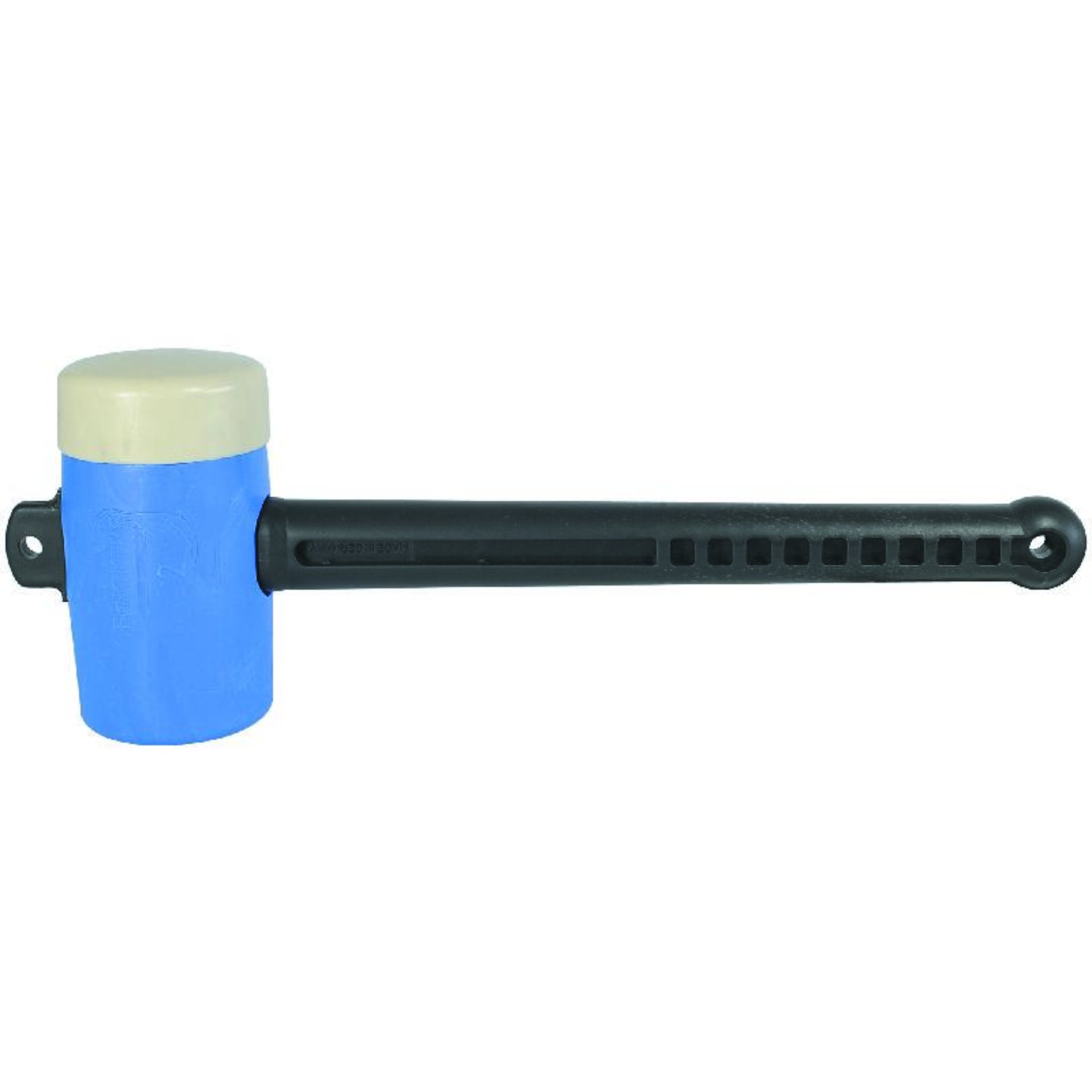 KU-SCHONHAMMER BLAU GR. 1 55X85 227.01