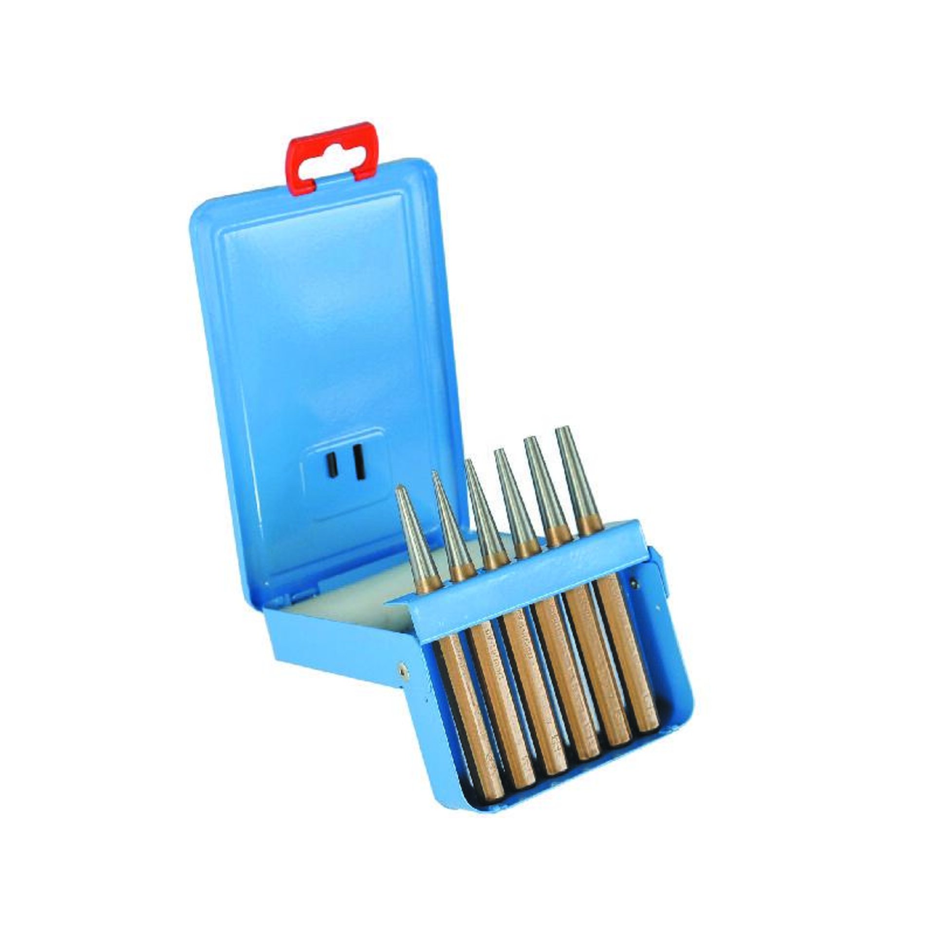 DURCHSCHLÄGERSATZ IM DECKELKASTEN 113.01