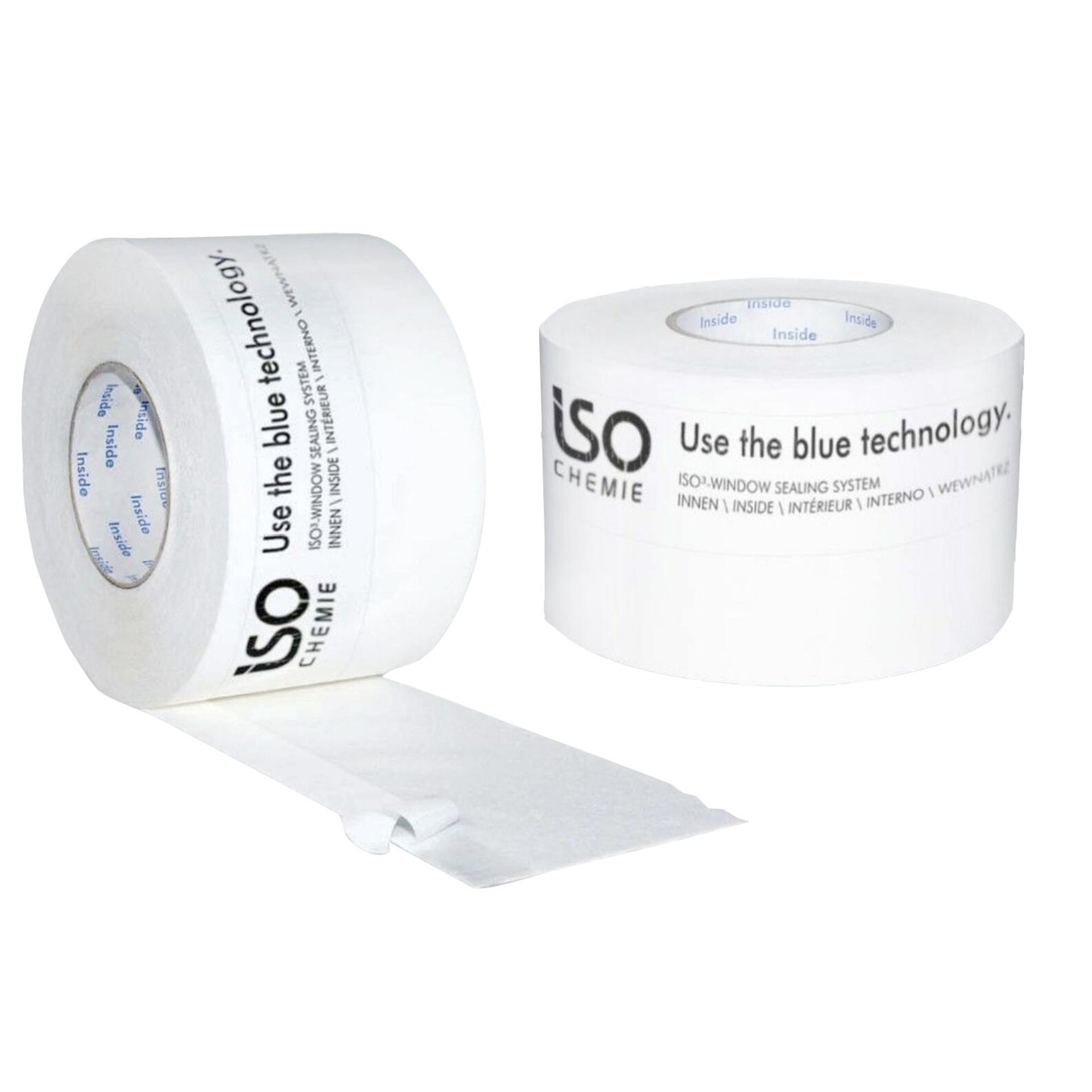 ISO-CONNECT INSIDE CL